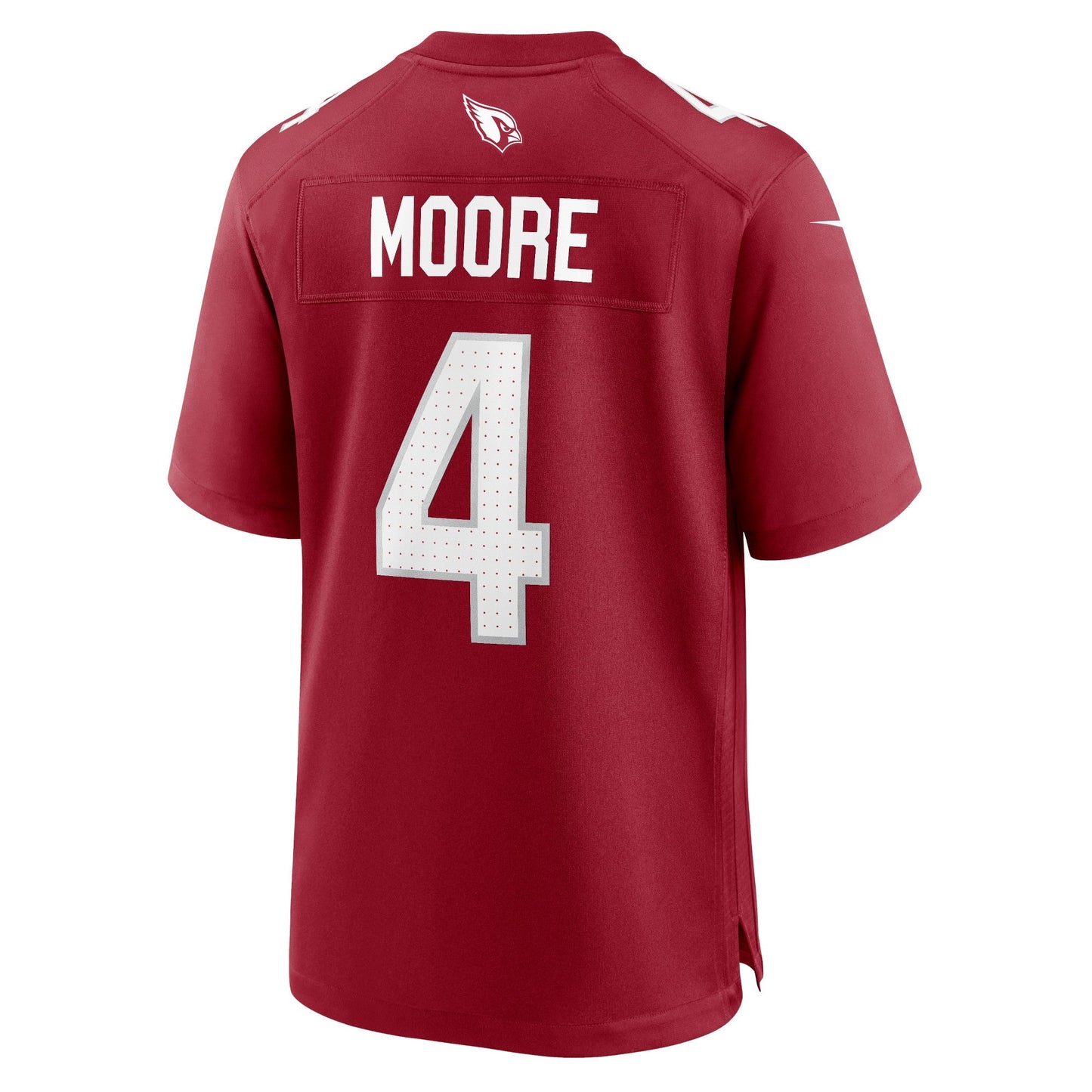 Rondale Moore Arizona Cardinals Game Jersey - Cardinal