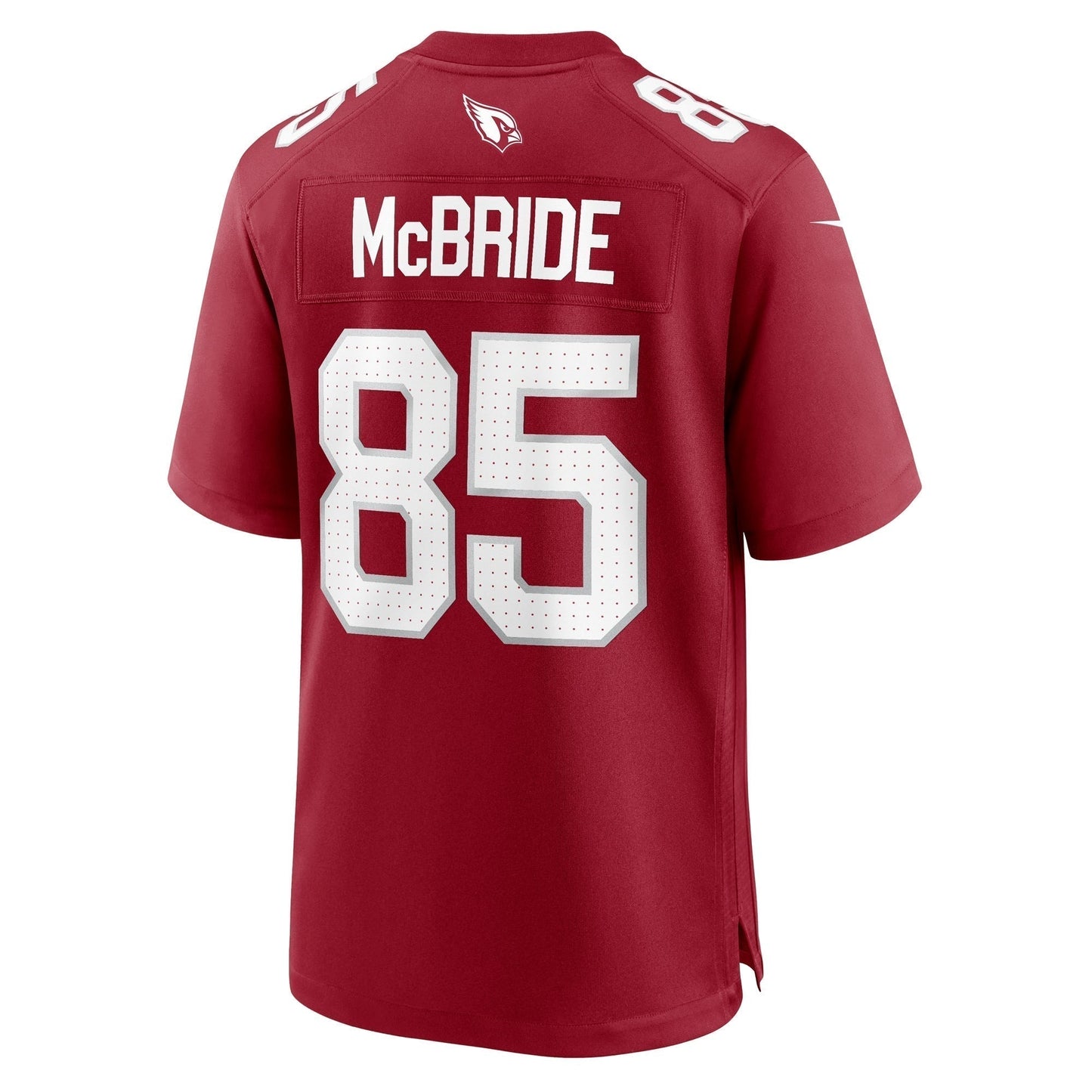 Trey McBride Arizona Cardinals Game Jersey - Cardinal