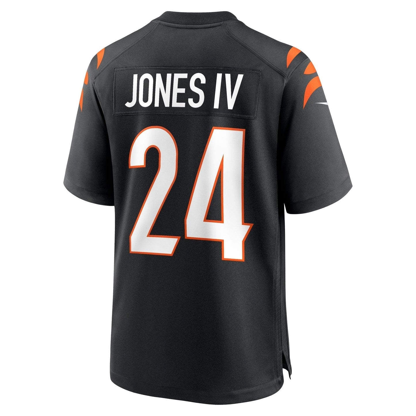 Sidney Jones Cincinnati Bengals Game Jersey - Black