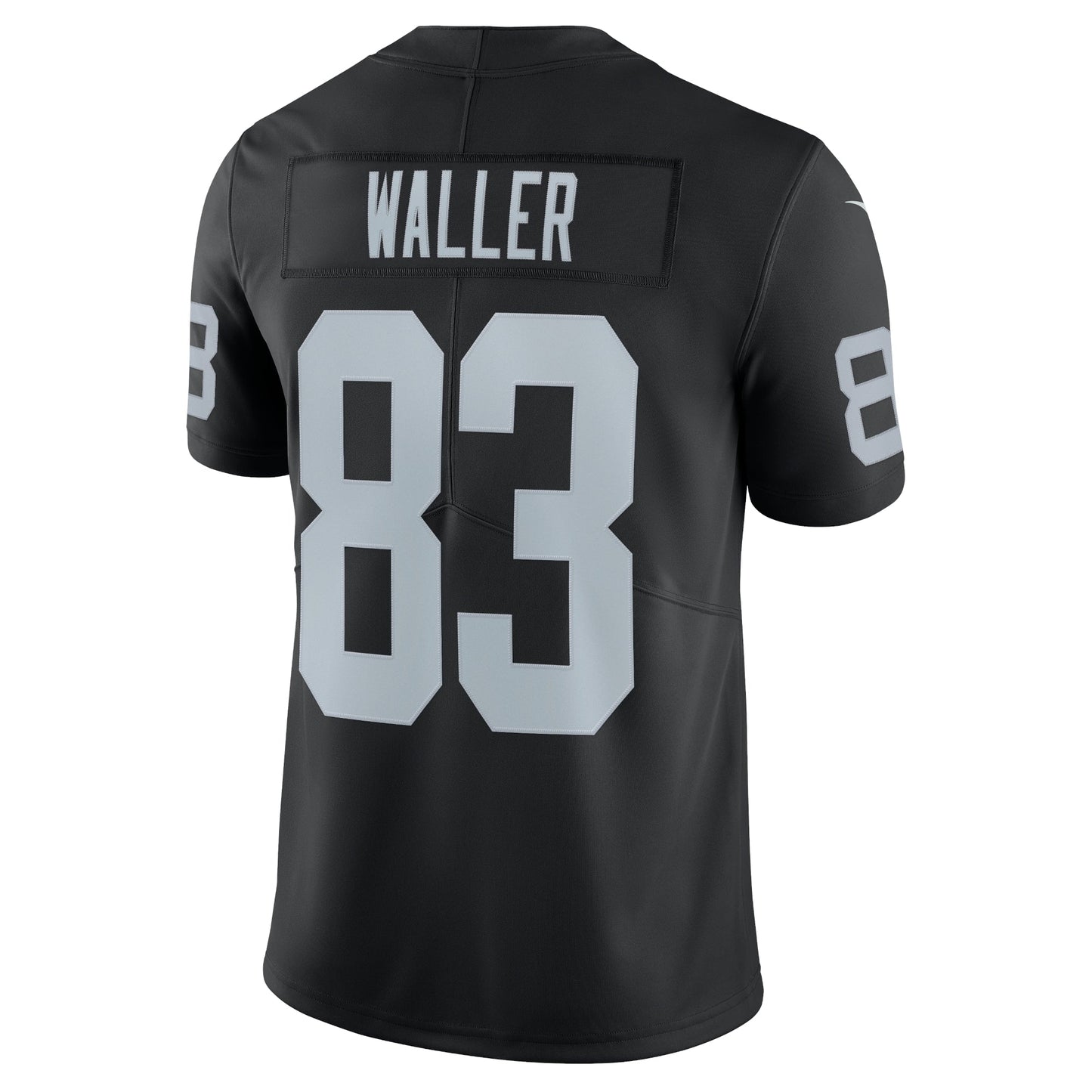 Darren Waller Las Vegas Raiders Limited Jersey - Black