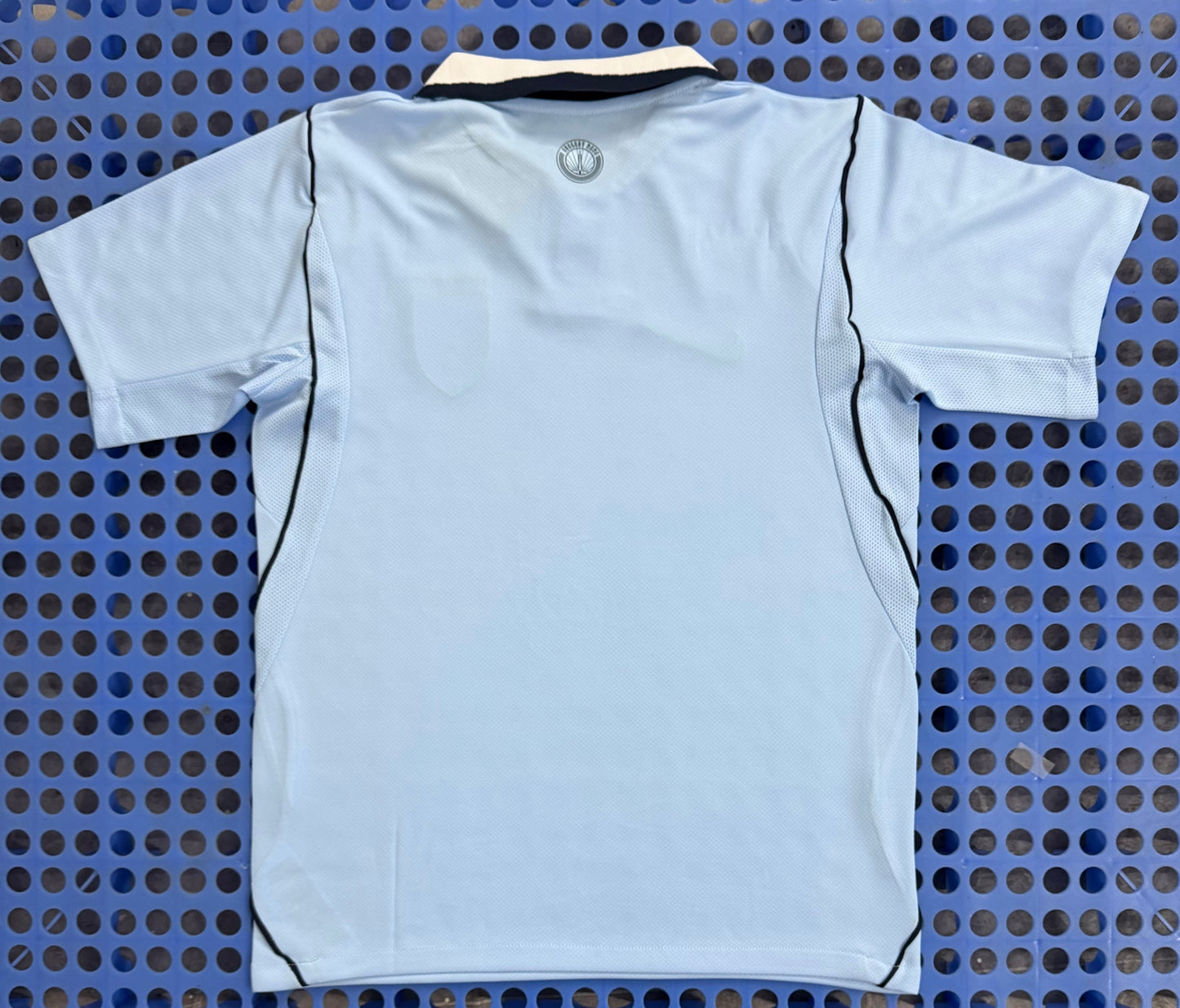 2026 Uruguay World Cup Home Jersey