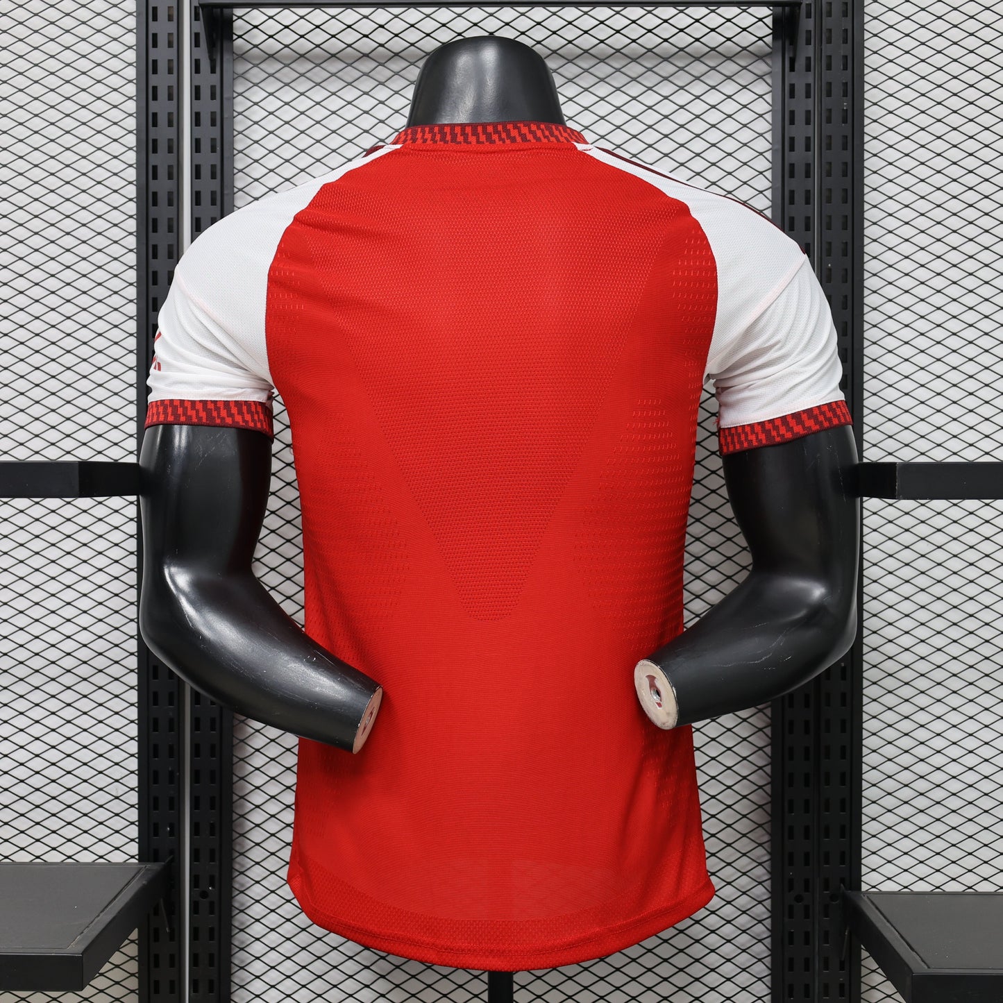 2026 Arsenal Home Player Version Jersey