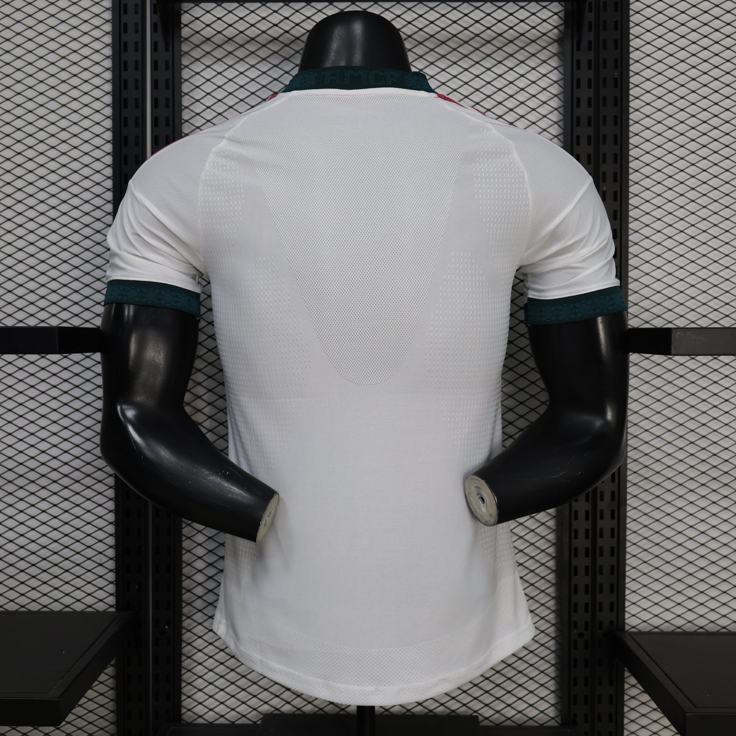 2026 Real Madrid Home Player Version Jersey