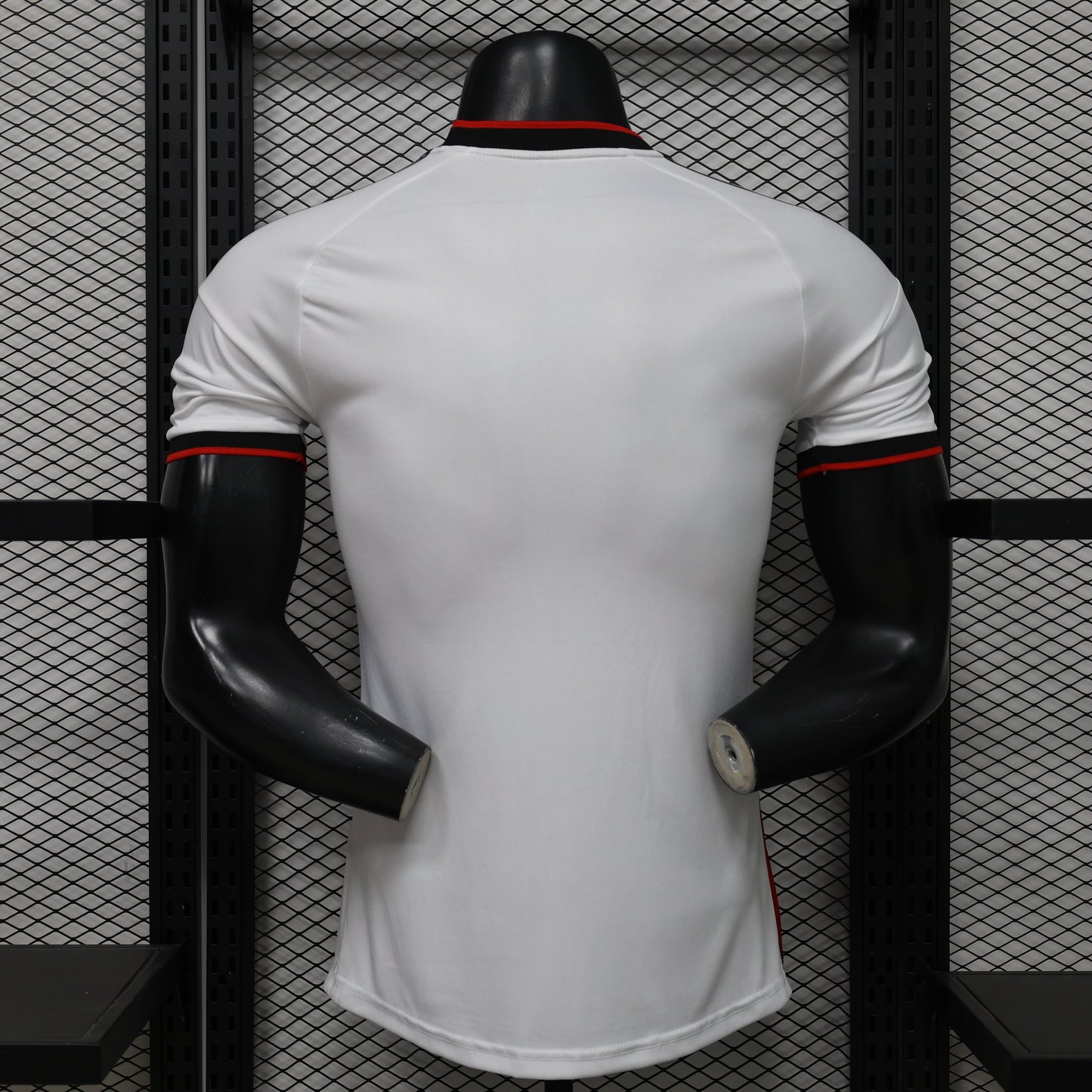 2026 River Plate Special Edition Player Version Jersey