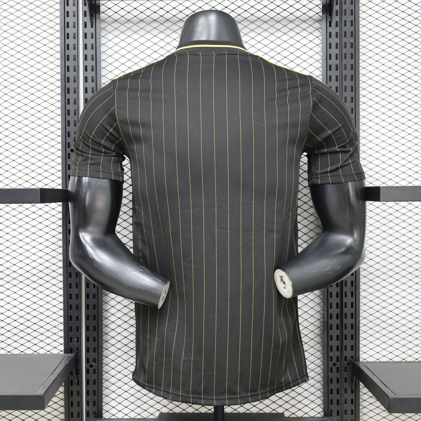 2026 Retro Mexico Casual Player Version Jersey