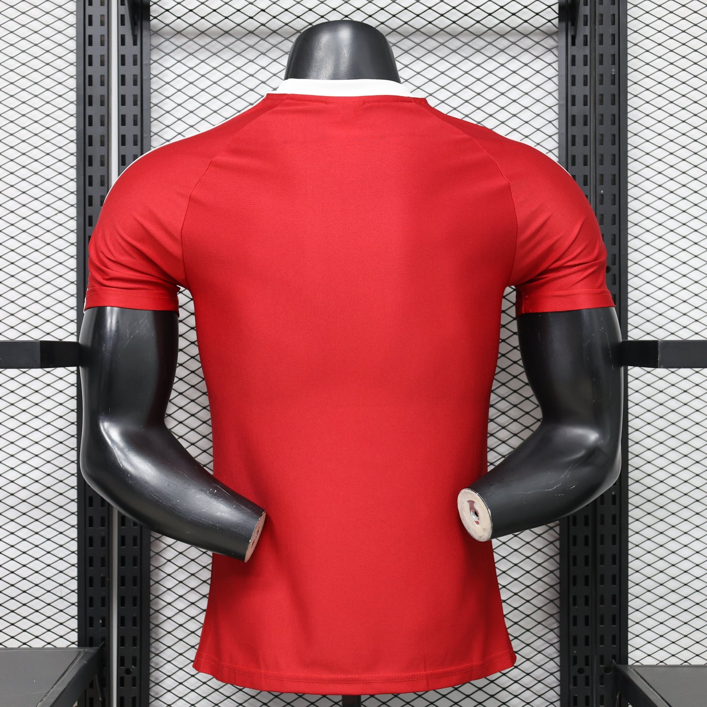 2026 Manchester United Casual Player Version Jersey