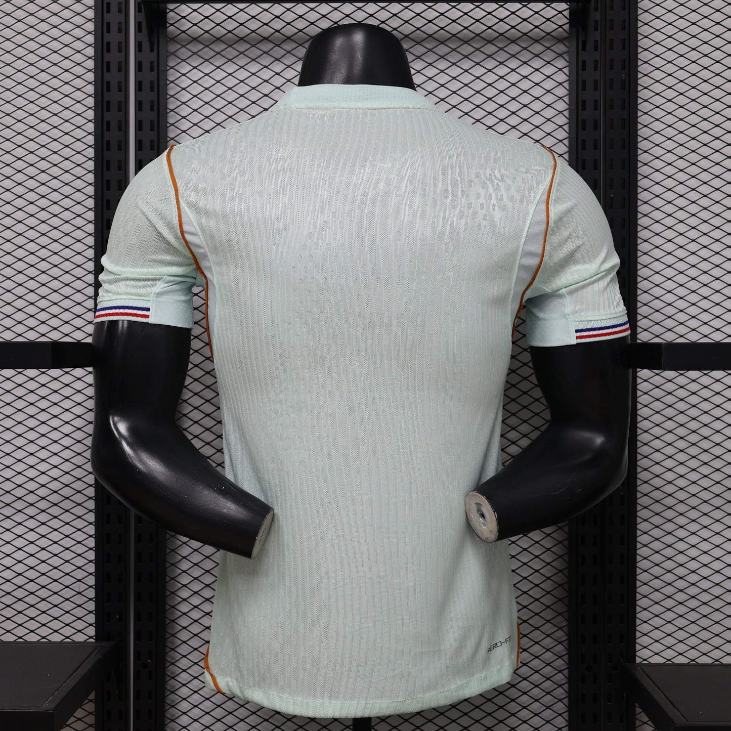 2026 France Away Player Version Jersey
