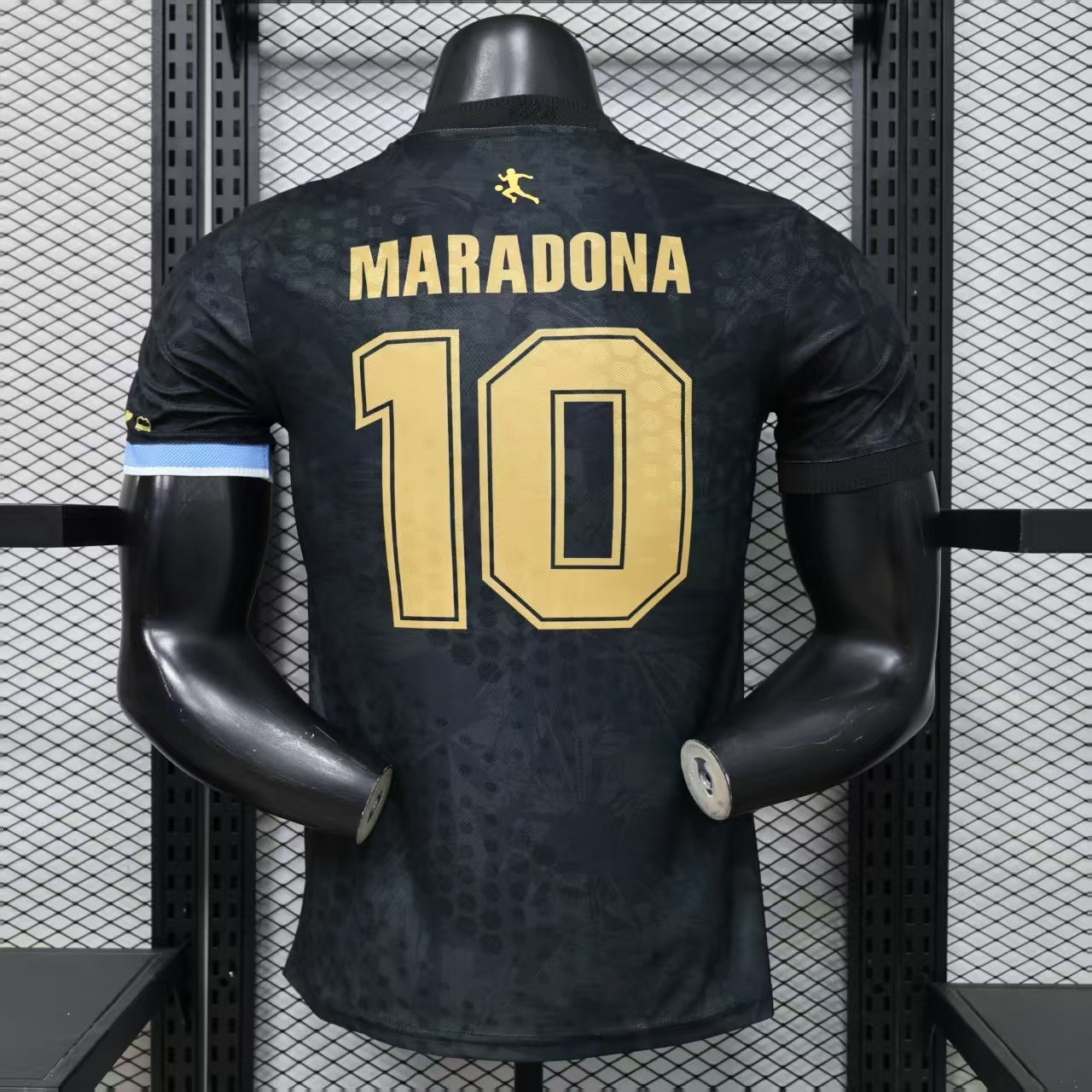 2026 Argentina Special Edition Player Version Jersey