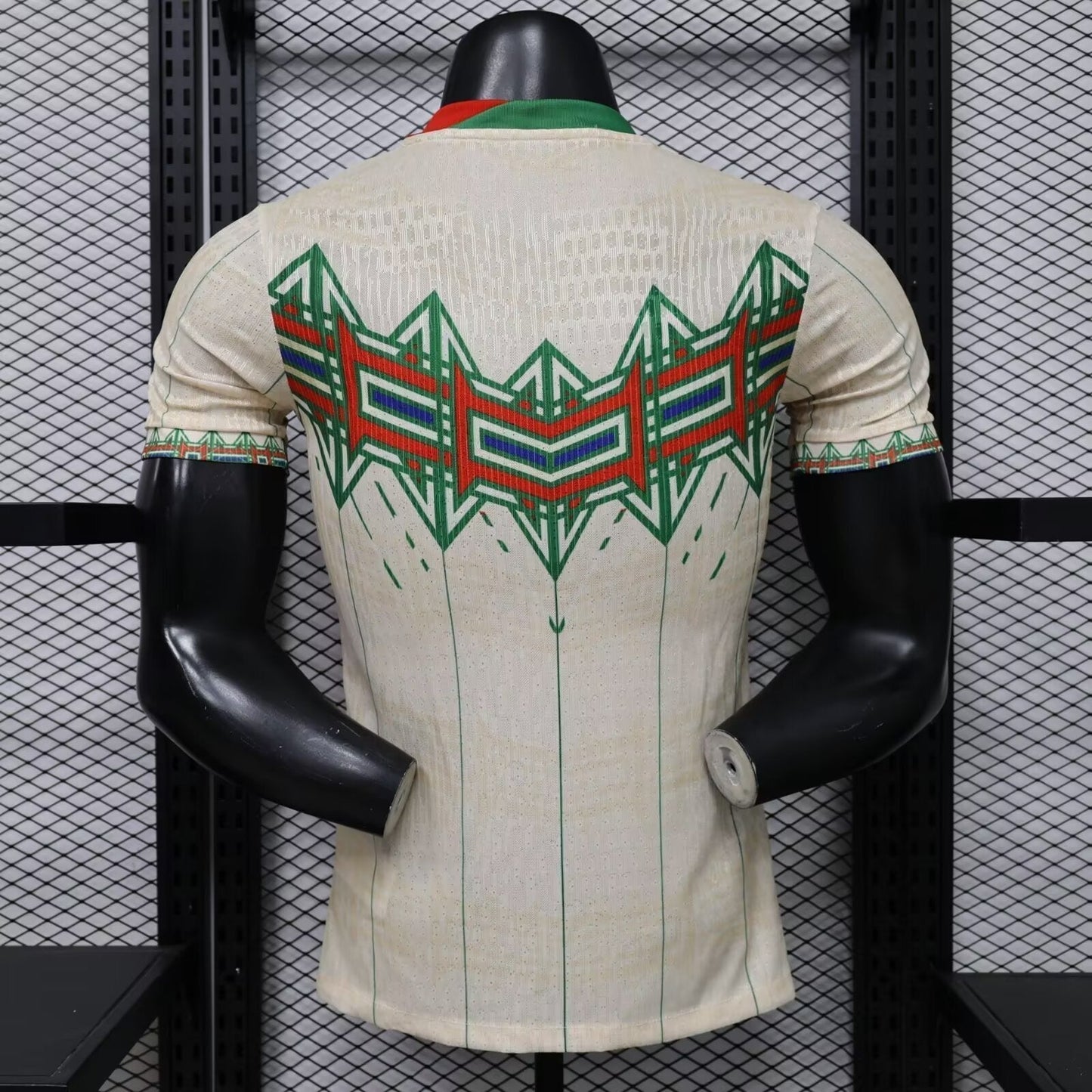 2026 Portugal Special Edition Player Version Jersey