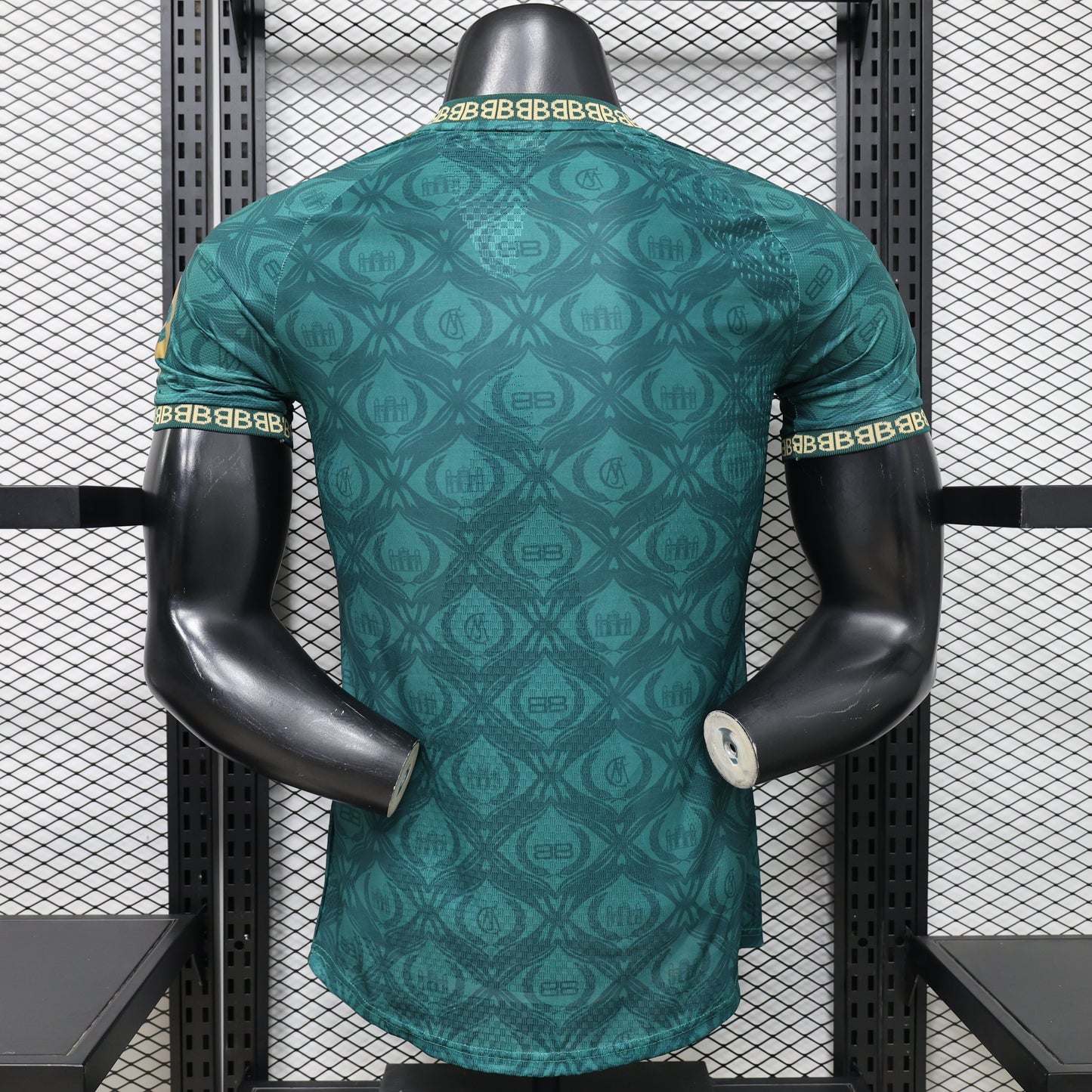 2026 Real Madrid Special Edition Player Version Jersey