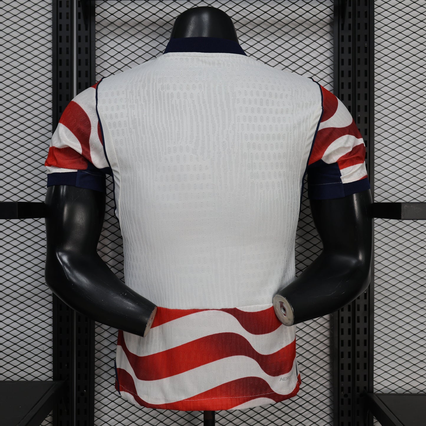 2026 USA Home Player Version Jersey