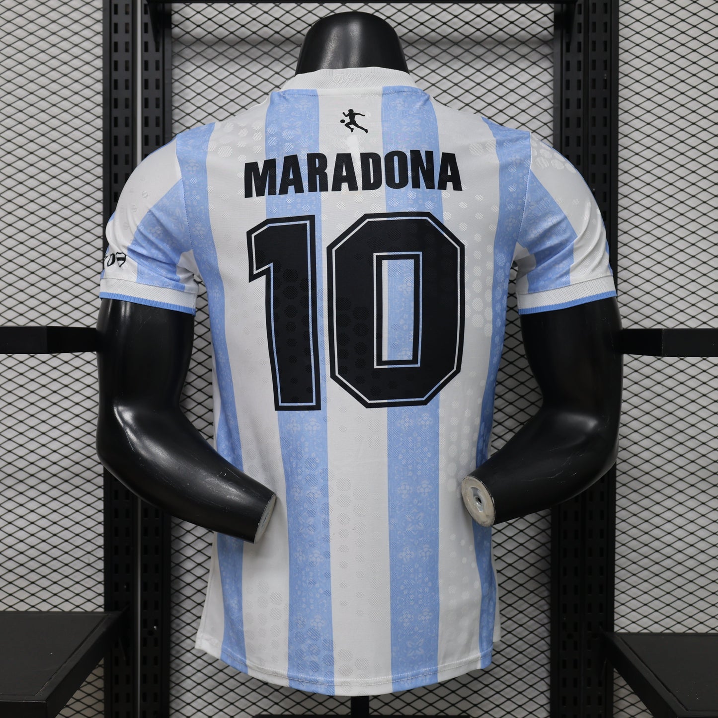 2026 Argentina Special Edition Player Version Jersey