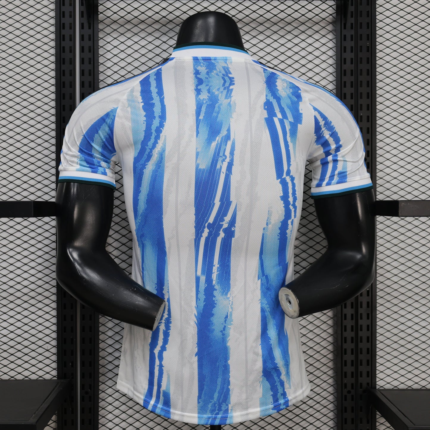 2026 Argentina Special Edition Player Version Jersey