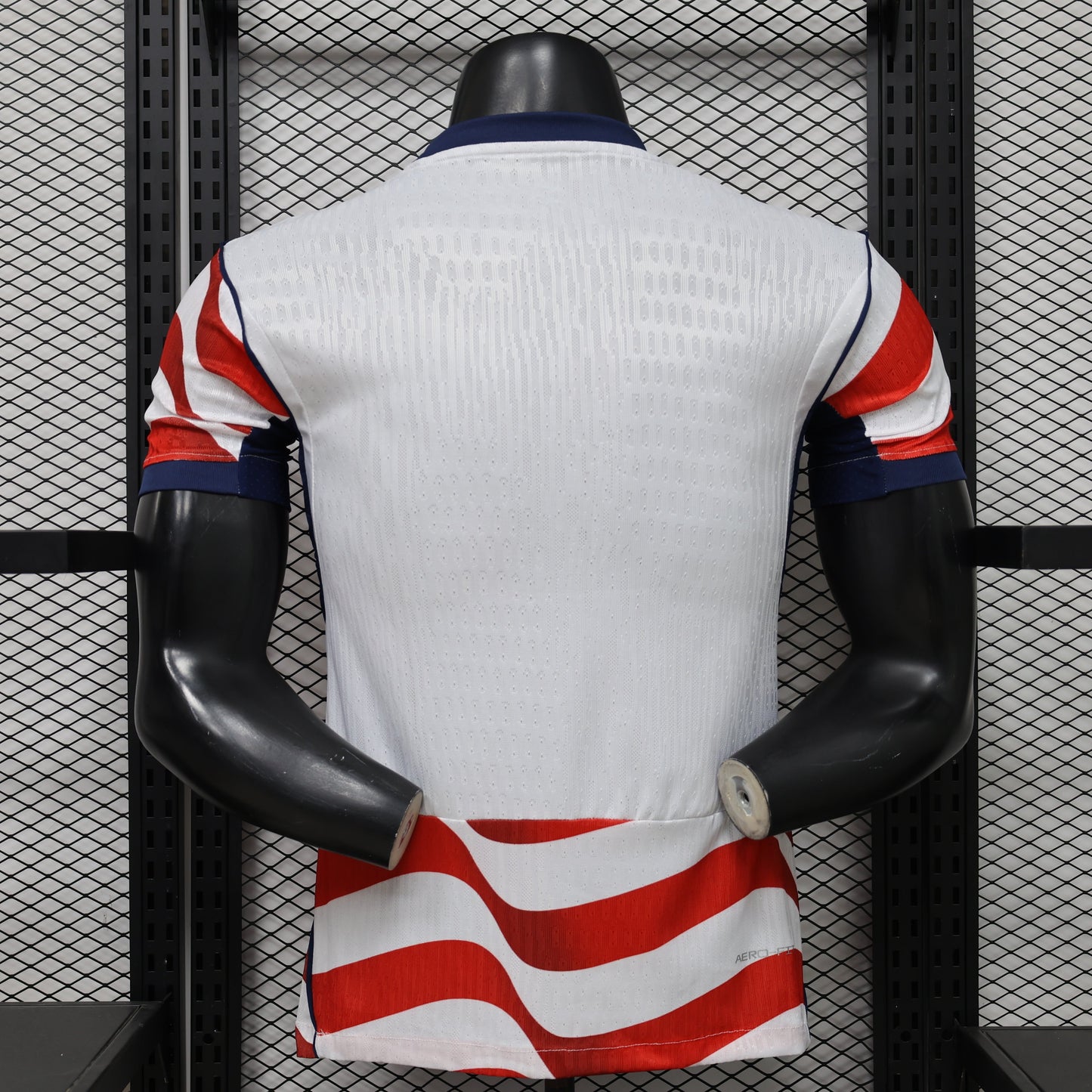 2026 USA Special Edition Player Version Jersey