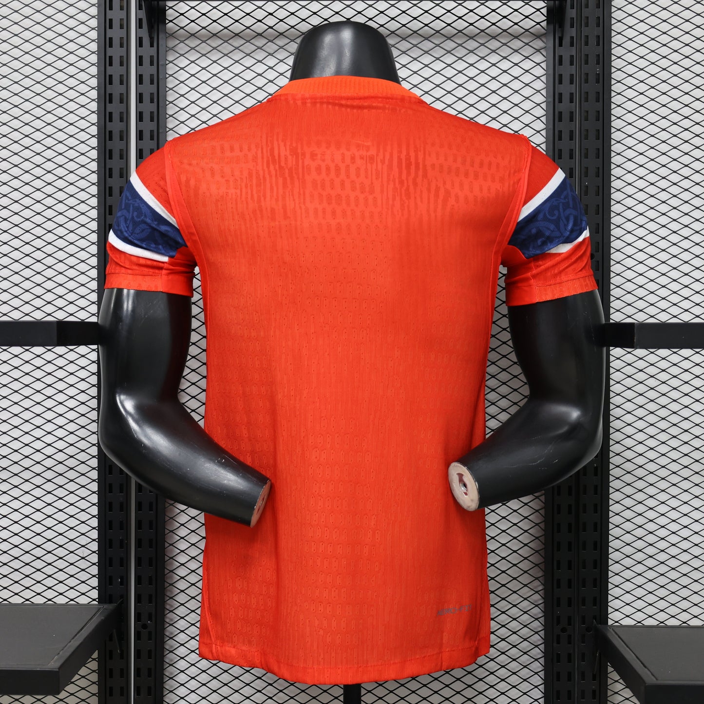 2026 Norway Home Player Version Jersey