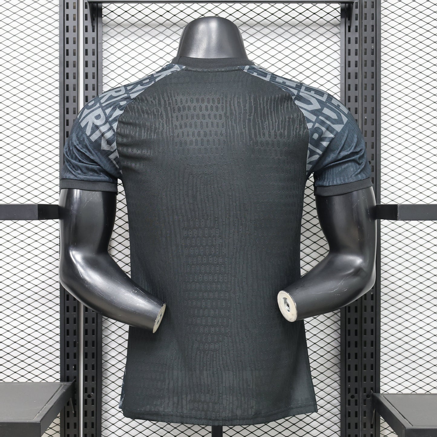 2026 River Plate Special Edition Player Version Jersey
