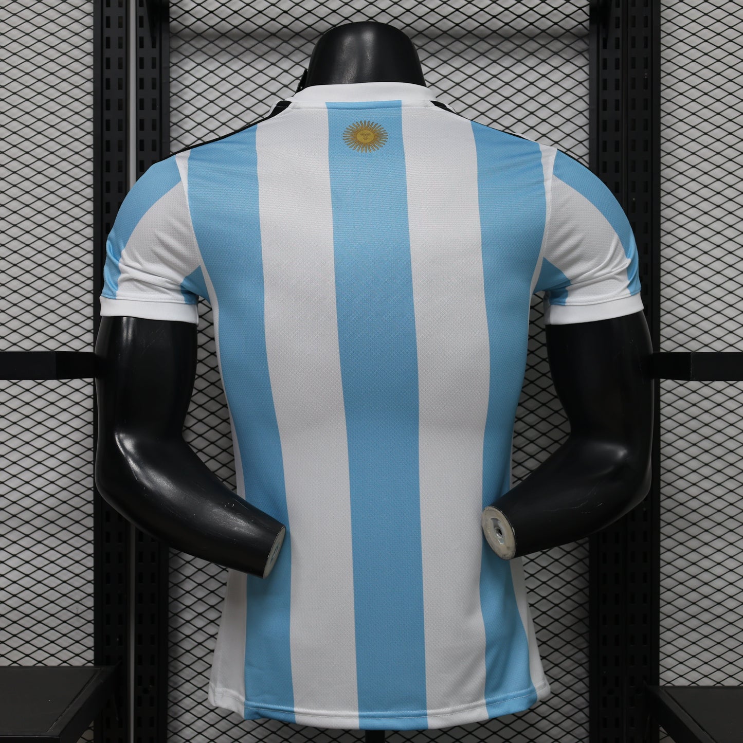 2026 Argentina Special Edition Player Version Jersey