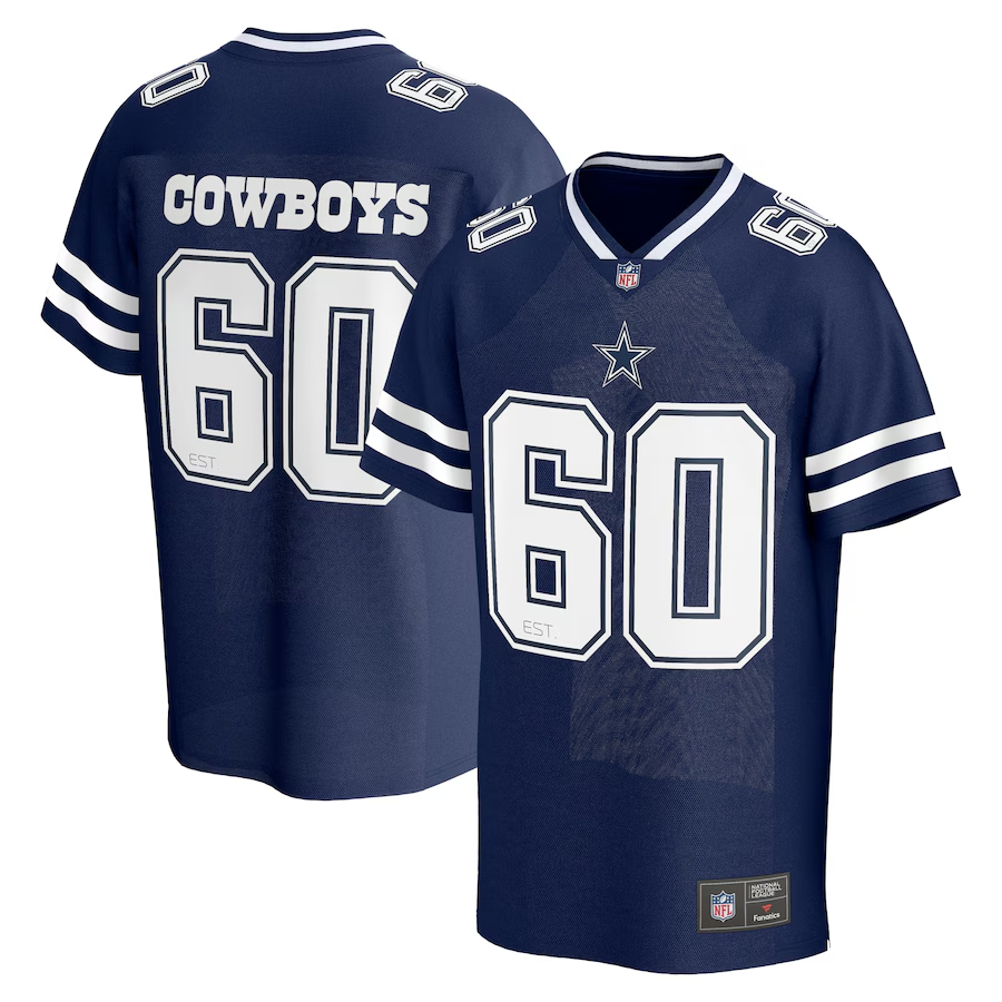 Dallas Cowboys Jersey - Mens