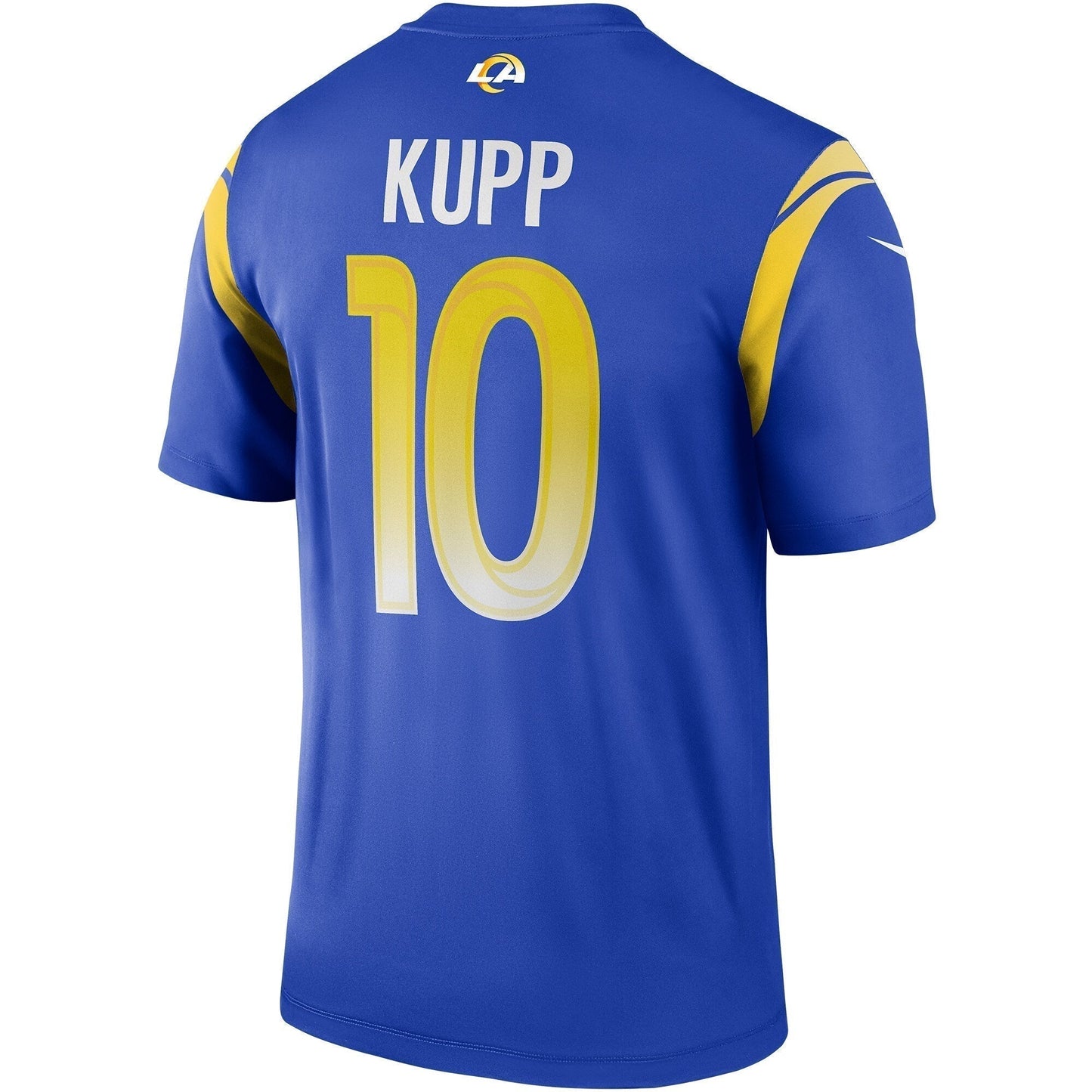 Cooper Kupp Los Angeles Rams Legend Jersey - Royal