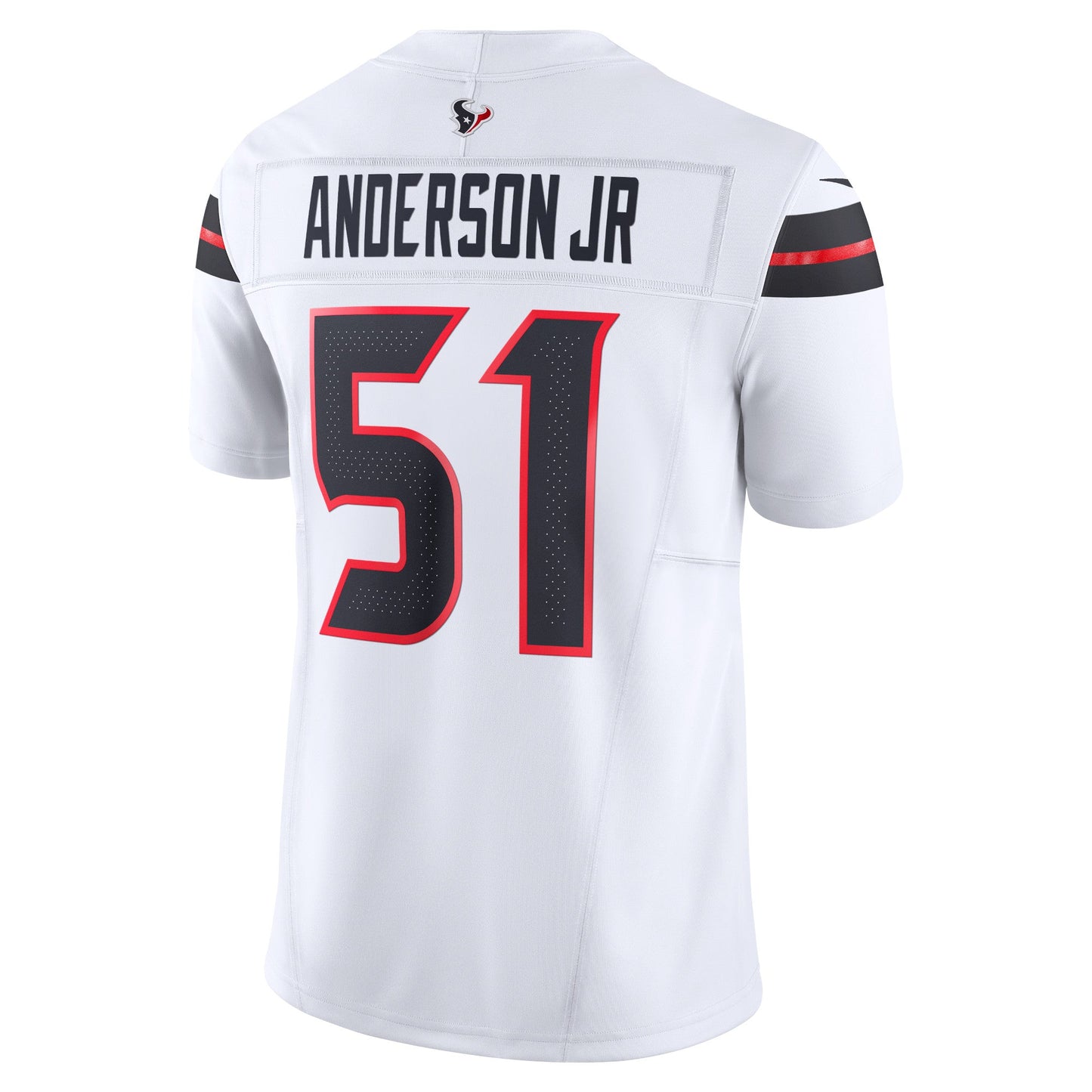 Will Anderson Jr. Houston Texans Vapor F.U.S.E. Limited Jersey - White
