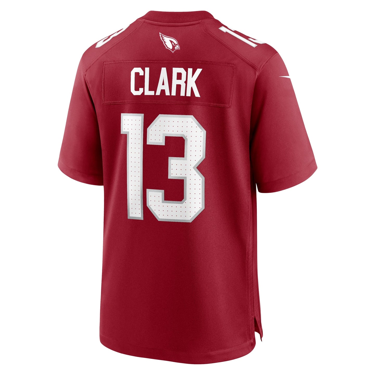 Kei'Trel Clark Arizona Cardinals Game Jersey - Cardinal