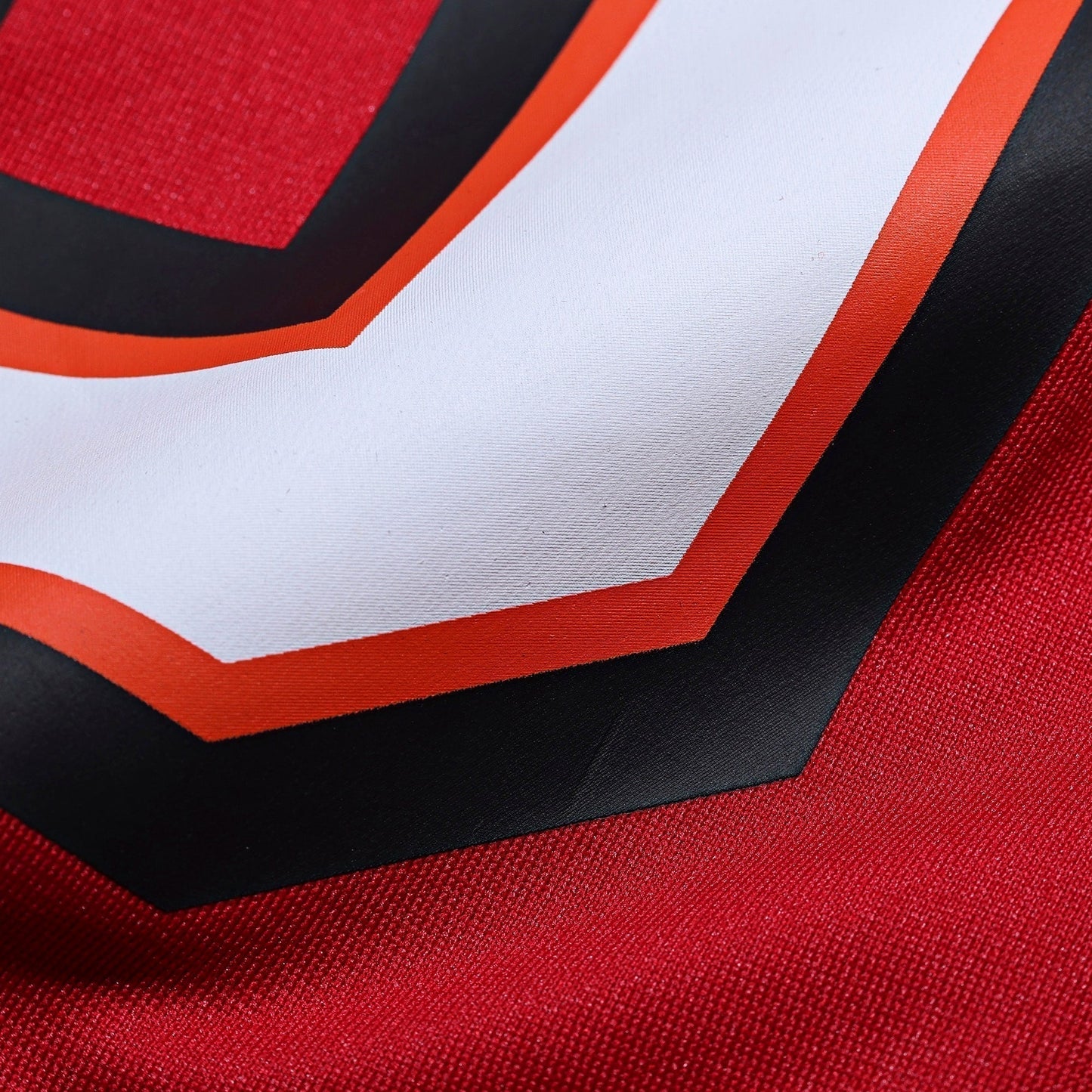 John Lynch Tampa Bay Buccaneers Retired Game Jersey - Red
