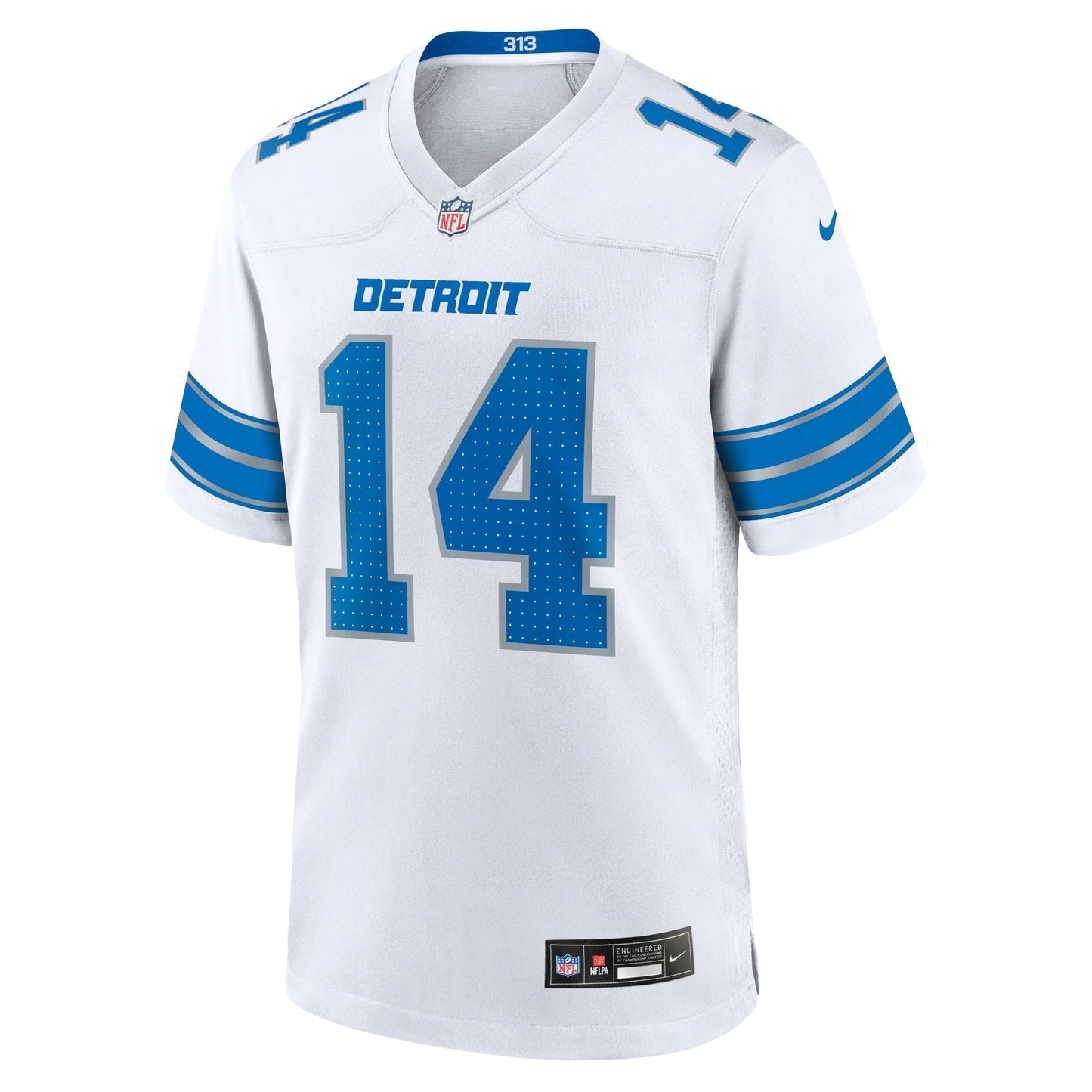 Daniel Jones New York Giants Alternate Legend Jersey - Century Red