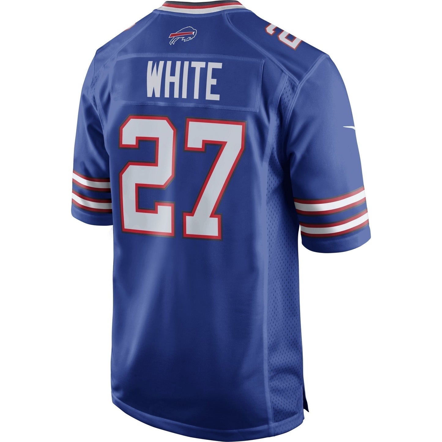 Tre'Davious White Buffalo Bills Team Game Jersey - Royal
