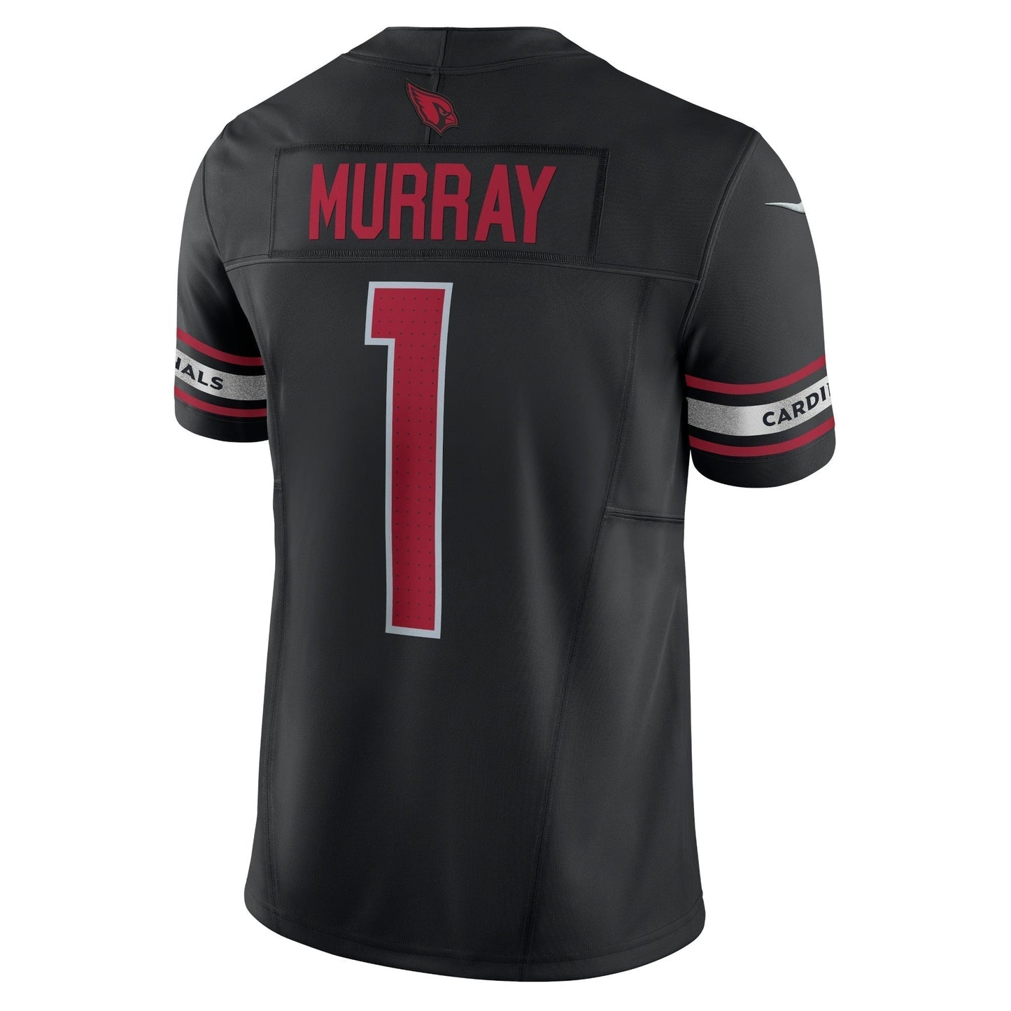 Kyler Murray Arizona Cardinals Vapor F.U.S.E. Limited Jersey - Black