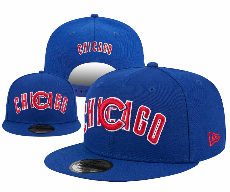Chicago Cubs Hat