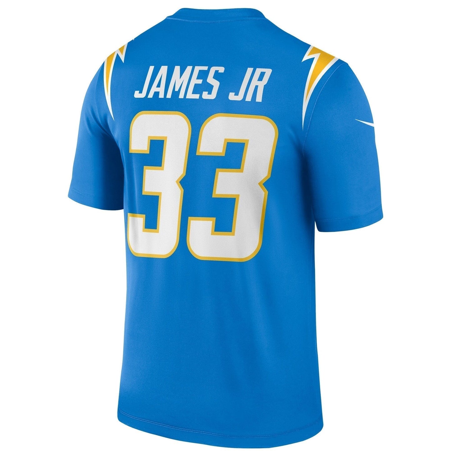 Derwin James Los Angeles Chargers Legend Jersey - Powder Blue
