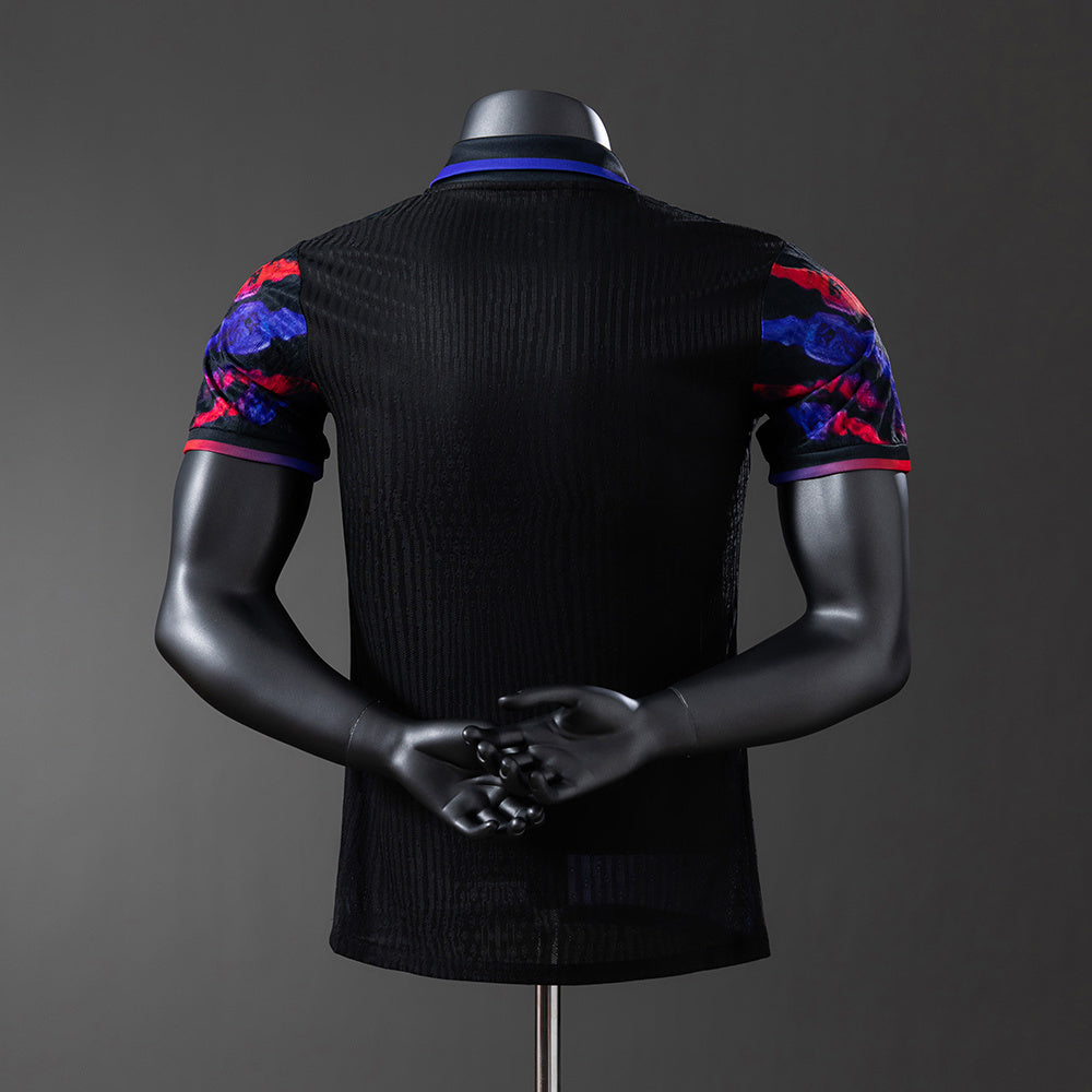 Barcelona 25/26 Special Edition Player Version Jersey - Black