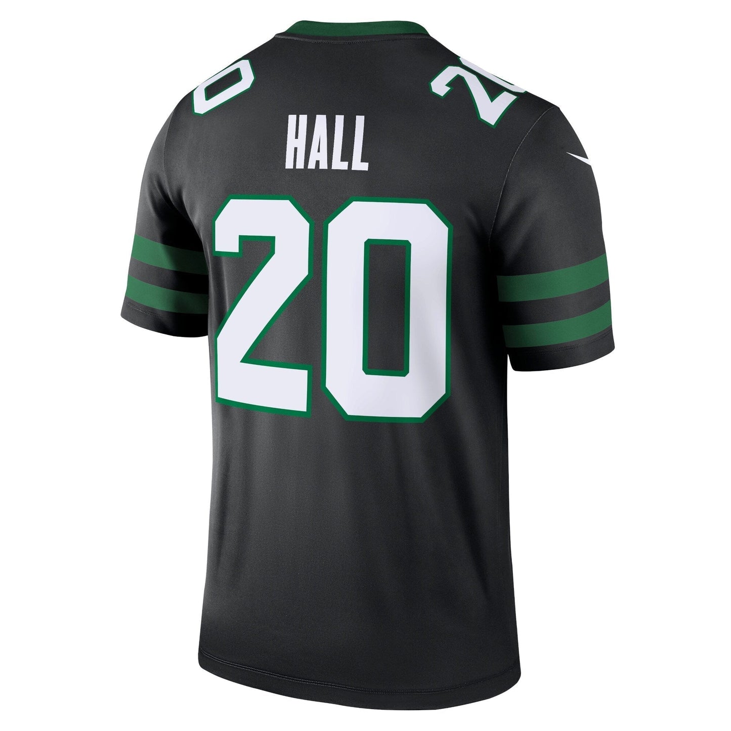 Breece Hall New York Jets Alternate Legend Jersey - Legacy Black
