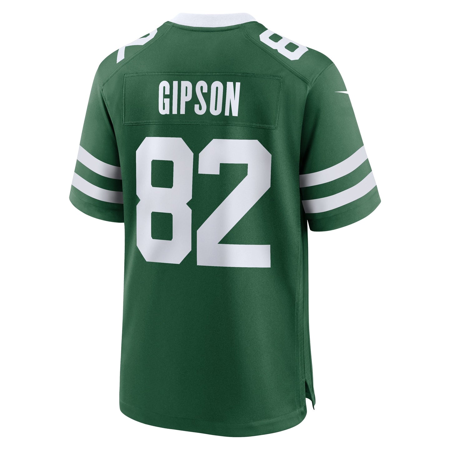 Xavier Gipson New York Jets Team Game Jersey - Legacy Green