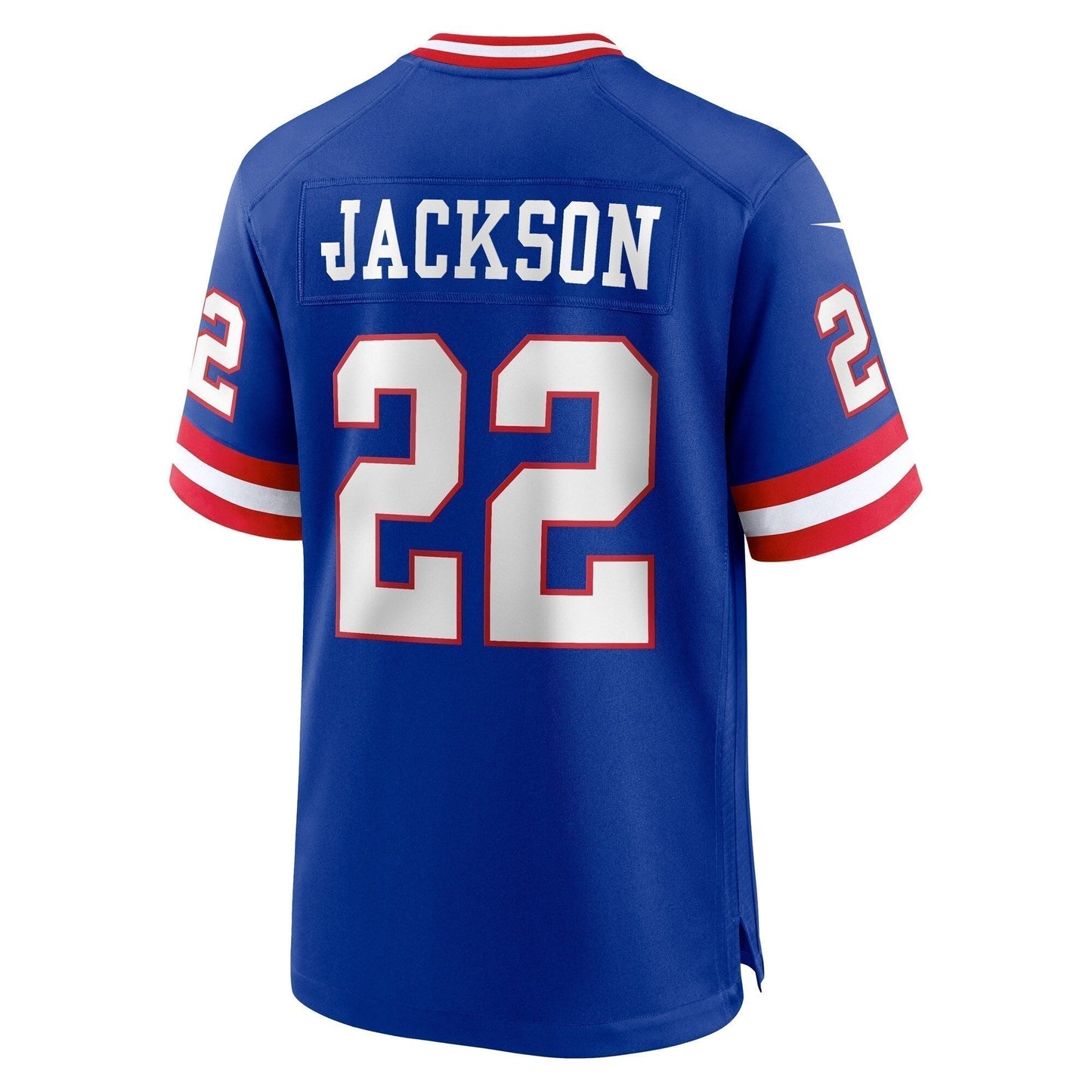 Adoree' Jackson New York Giants Classic Game Jersey - Royal
