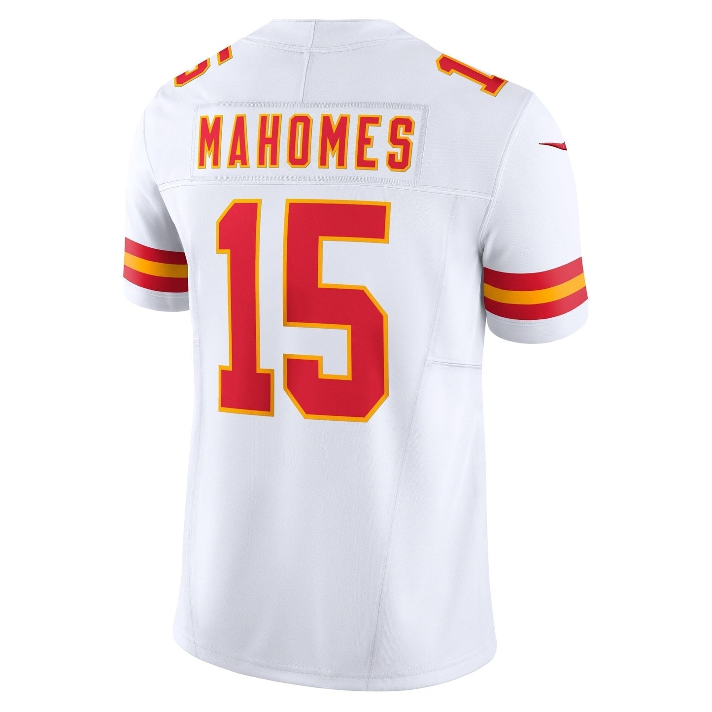 Patrick Mahomes Kansas City Chiefs Vapor F.U.S.E. Limited Jersey - White