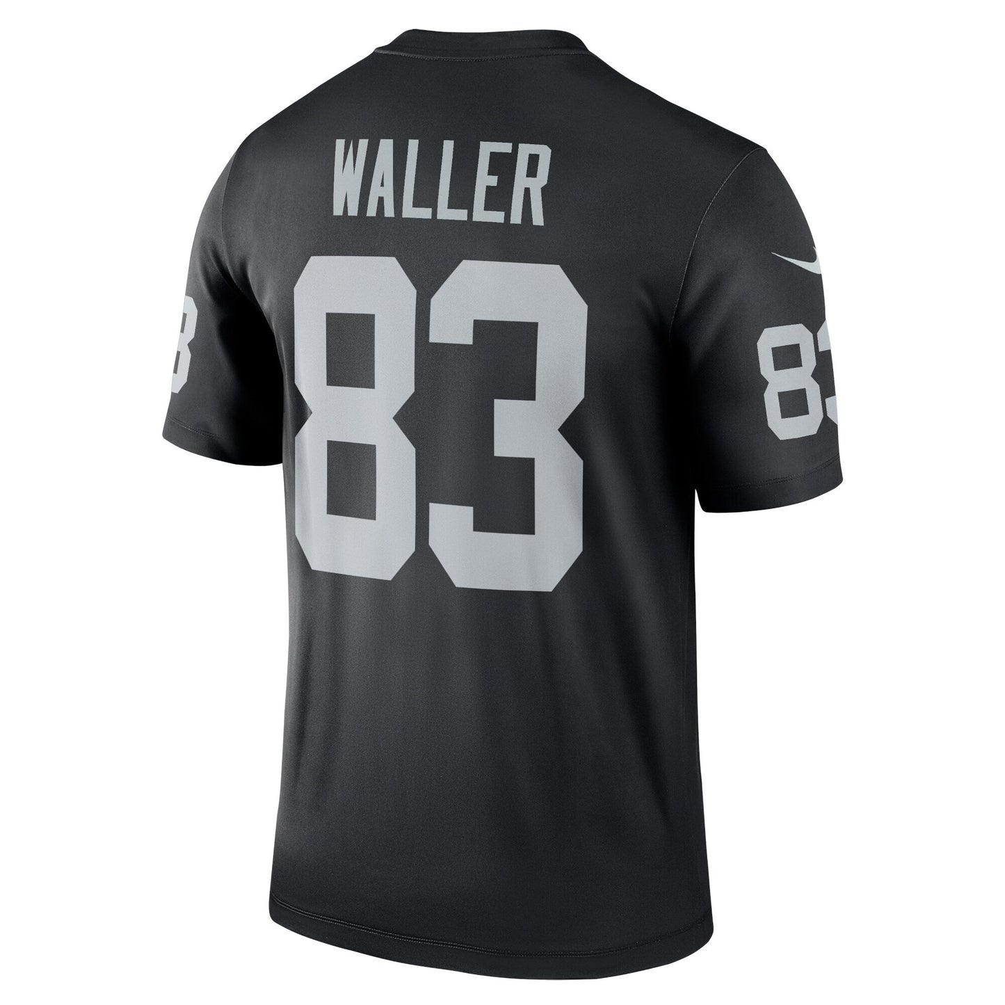 Darren Waller Las Vegas Raiders Legend Jersey - Black