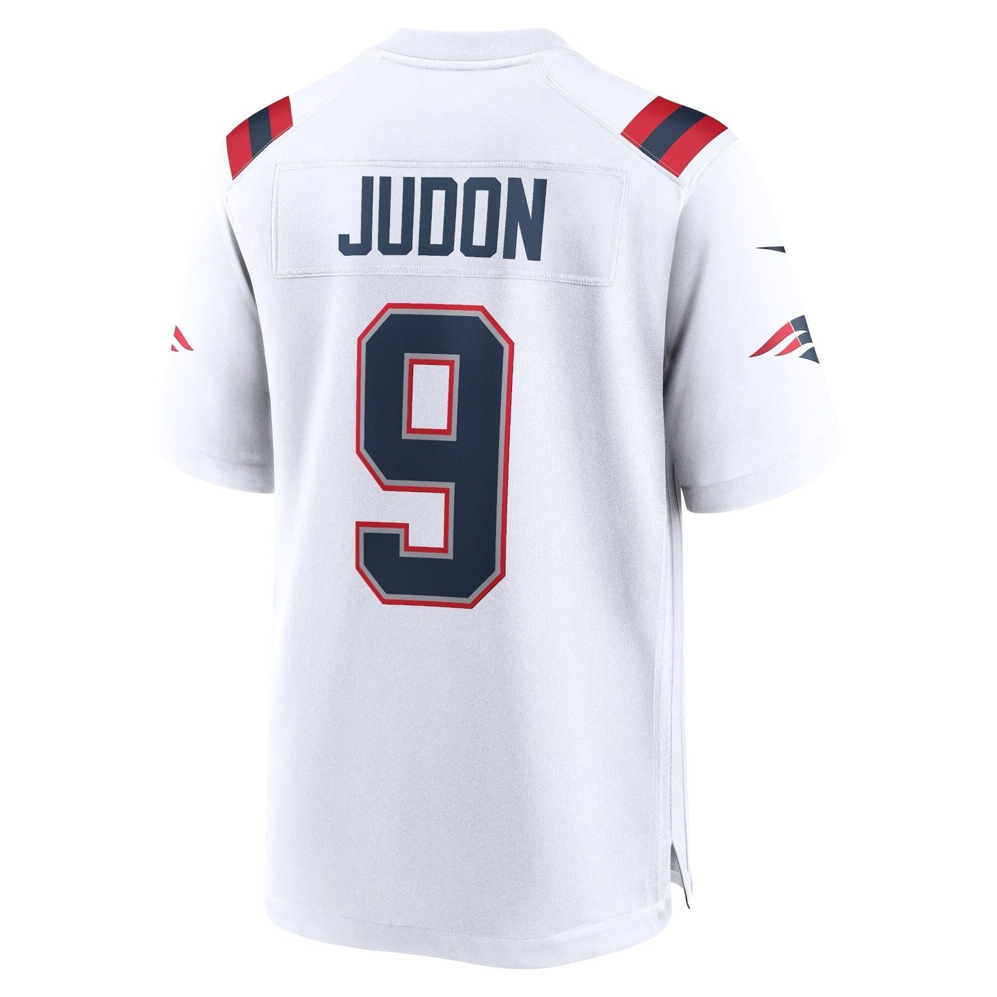 Matthew Judon New England Patriots Game Jersey - White