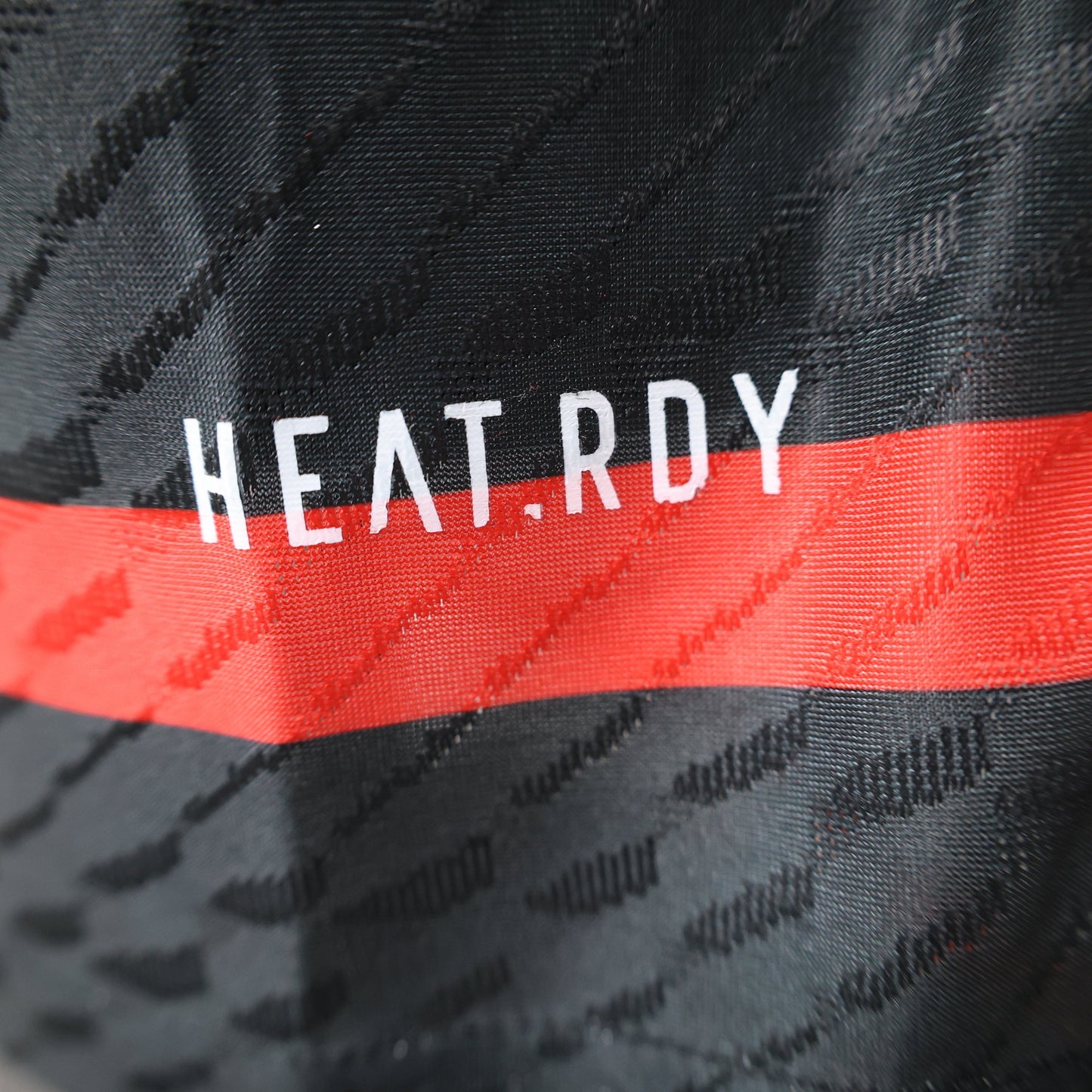 2026 Flamengo Long-Sleeve Home Player Version Jersey