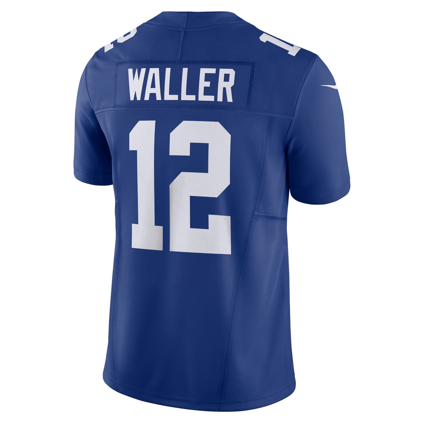 Darren Waller New York Giants Vapor F.U.S.E. Limited Jersey - Royal