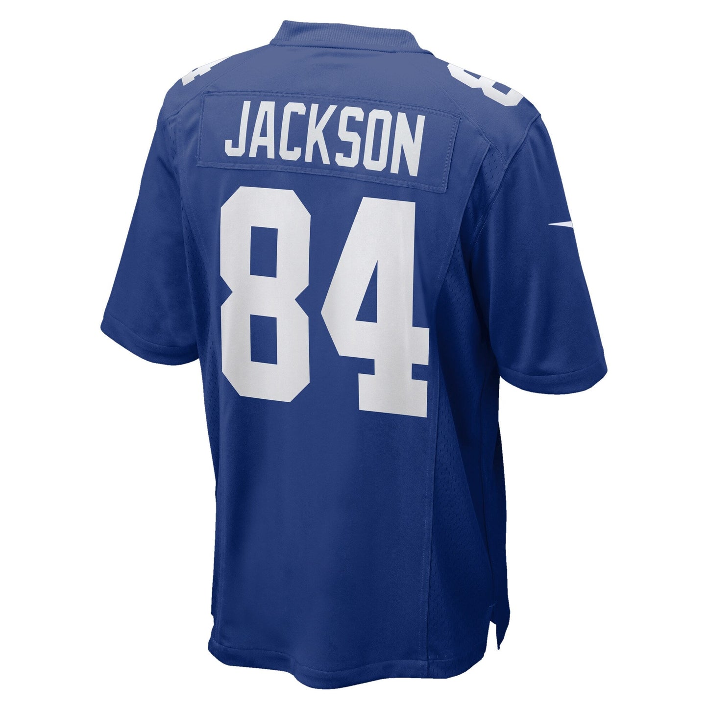 Tyree Jackson New York Giants Game Jersey - Royal