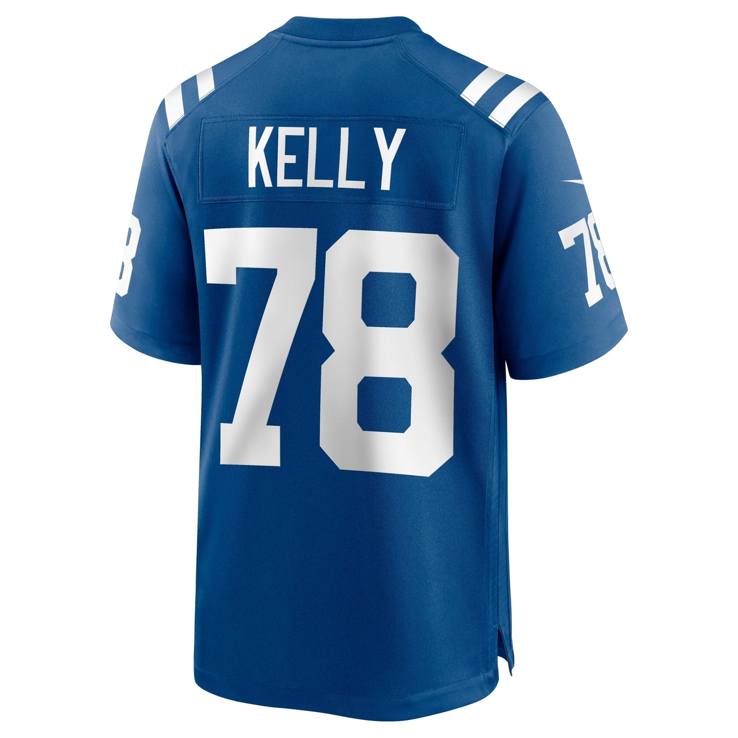 Ryan Kelly Indianapolis Colts Game Jersey - Royal