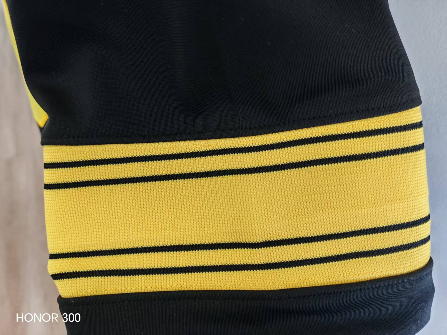 Men's Pittsburgh Steelers Cam Heyward Jersey - Black-yellow numbers