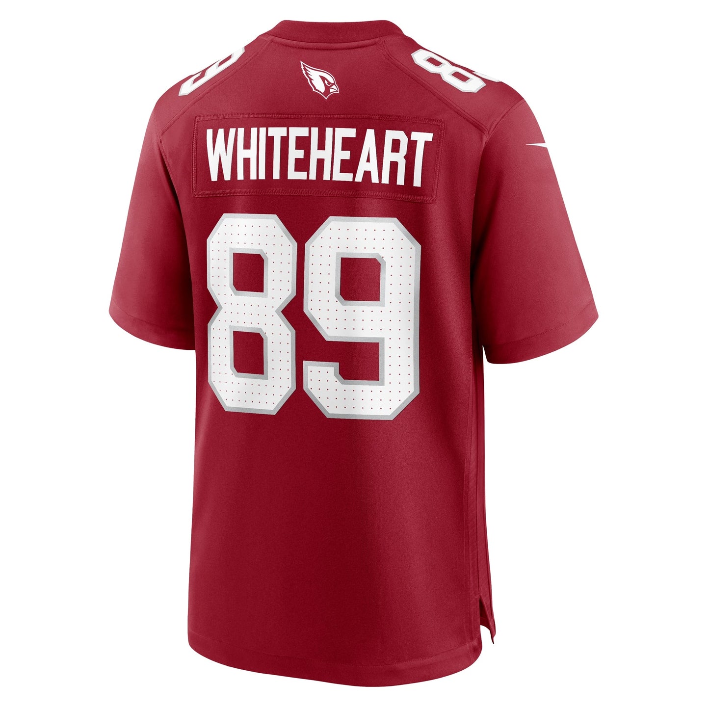 Blake Whiteheart Arizona Cardinals Team Game Jersey - Cardinal