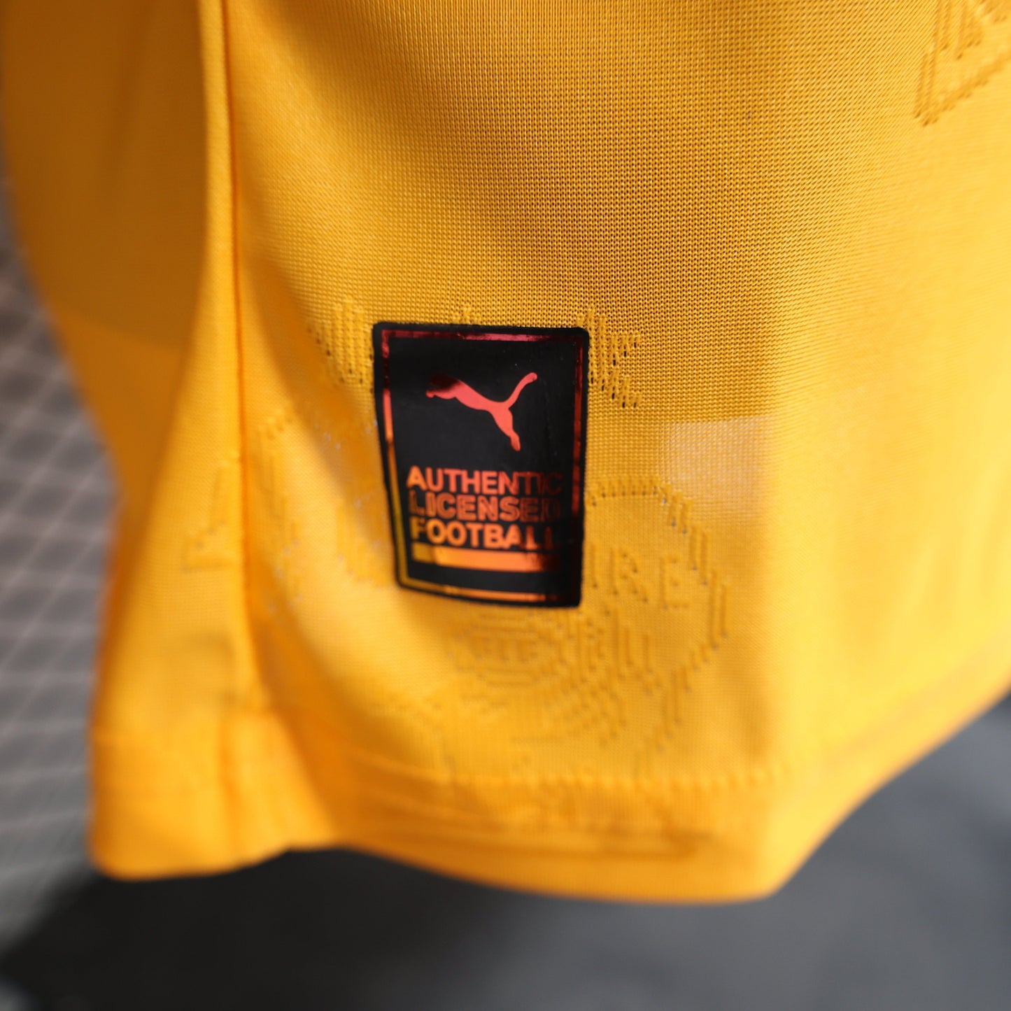 2026 Ivory Coast Orange Player Version Jersey