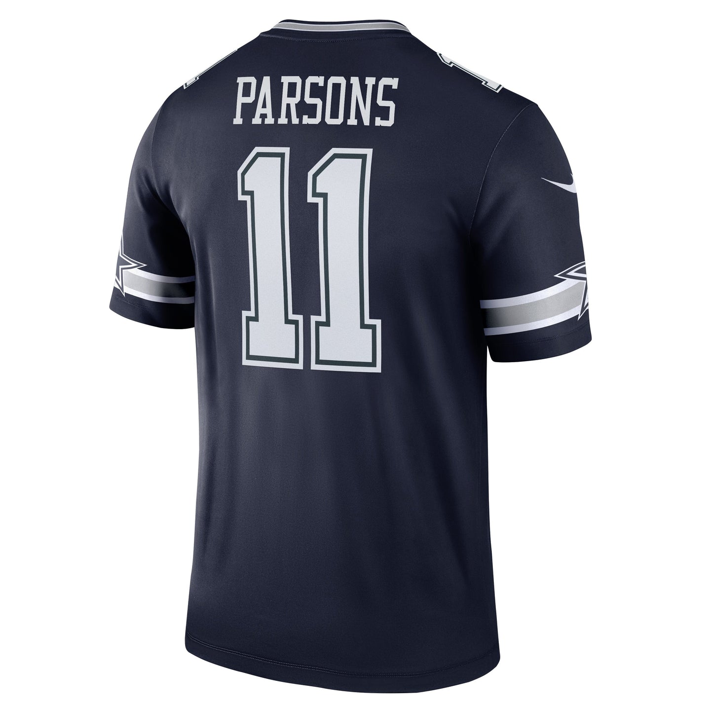 Micah Parsons Dallas Cowboys Legend Jersey - Navy