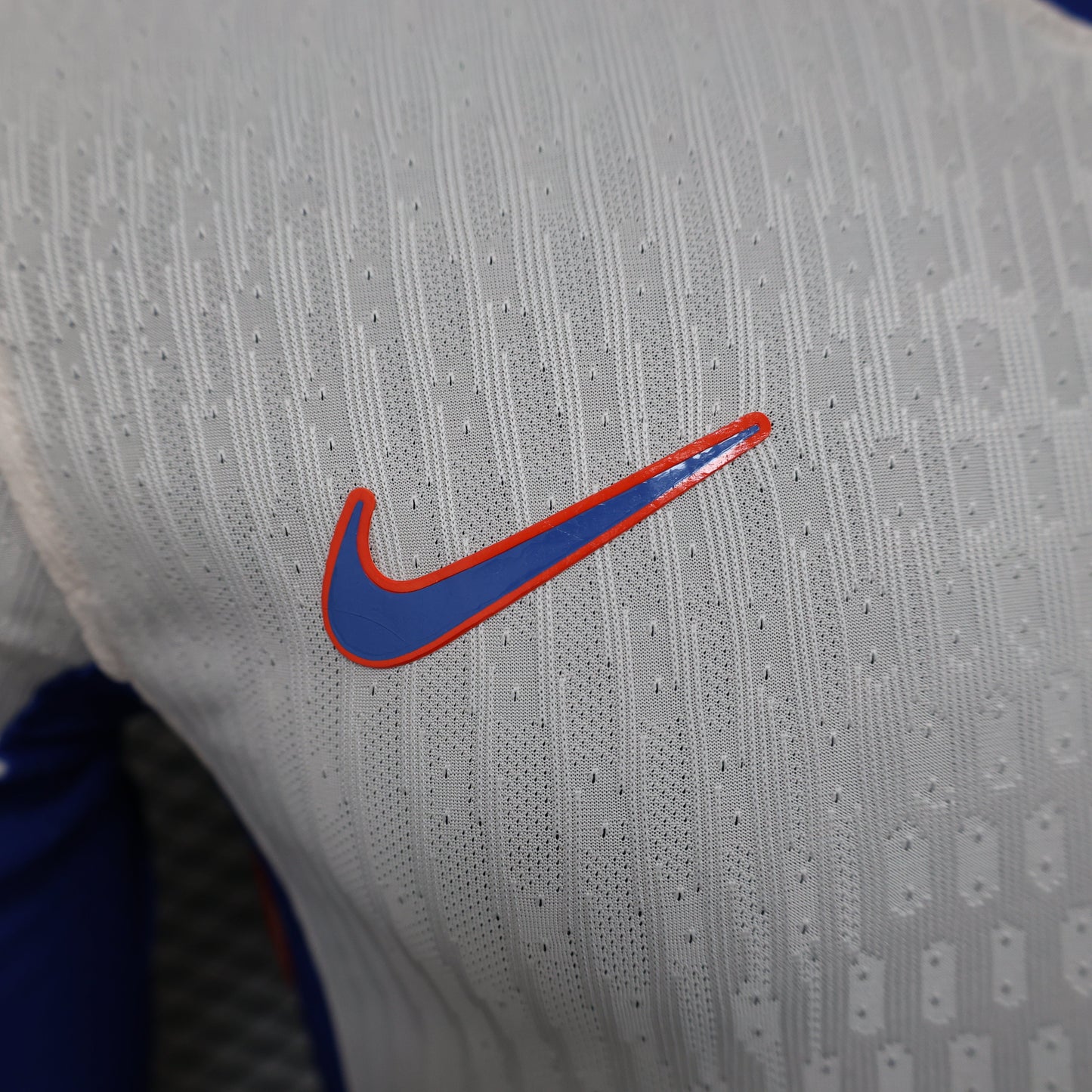 2026 Chelsea Away Player Version Jersey