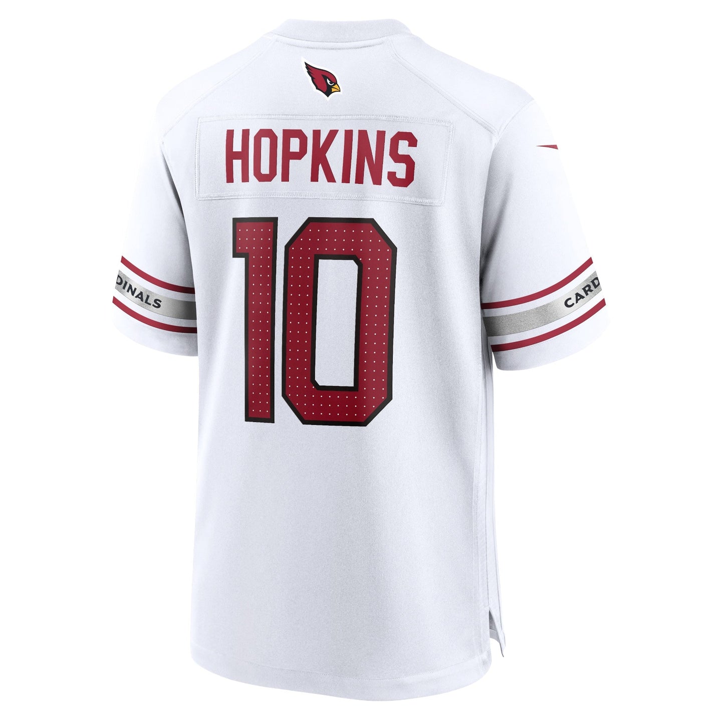 DeAndre Hopkins Arizona Cardinals Game Jersey - White
