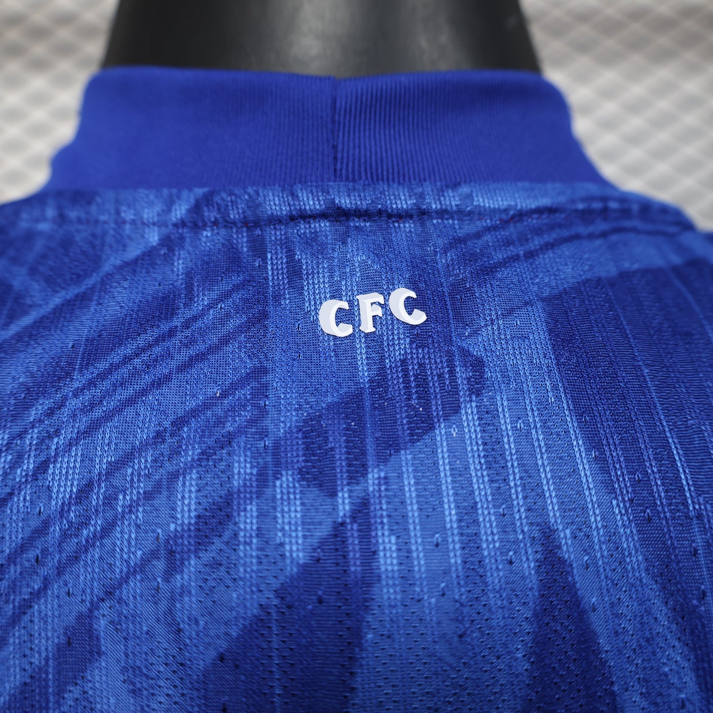 2026 Chelsea Home Player Version Jersey