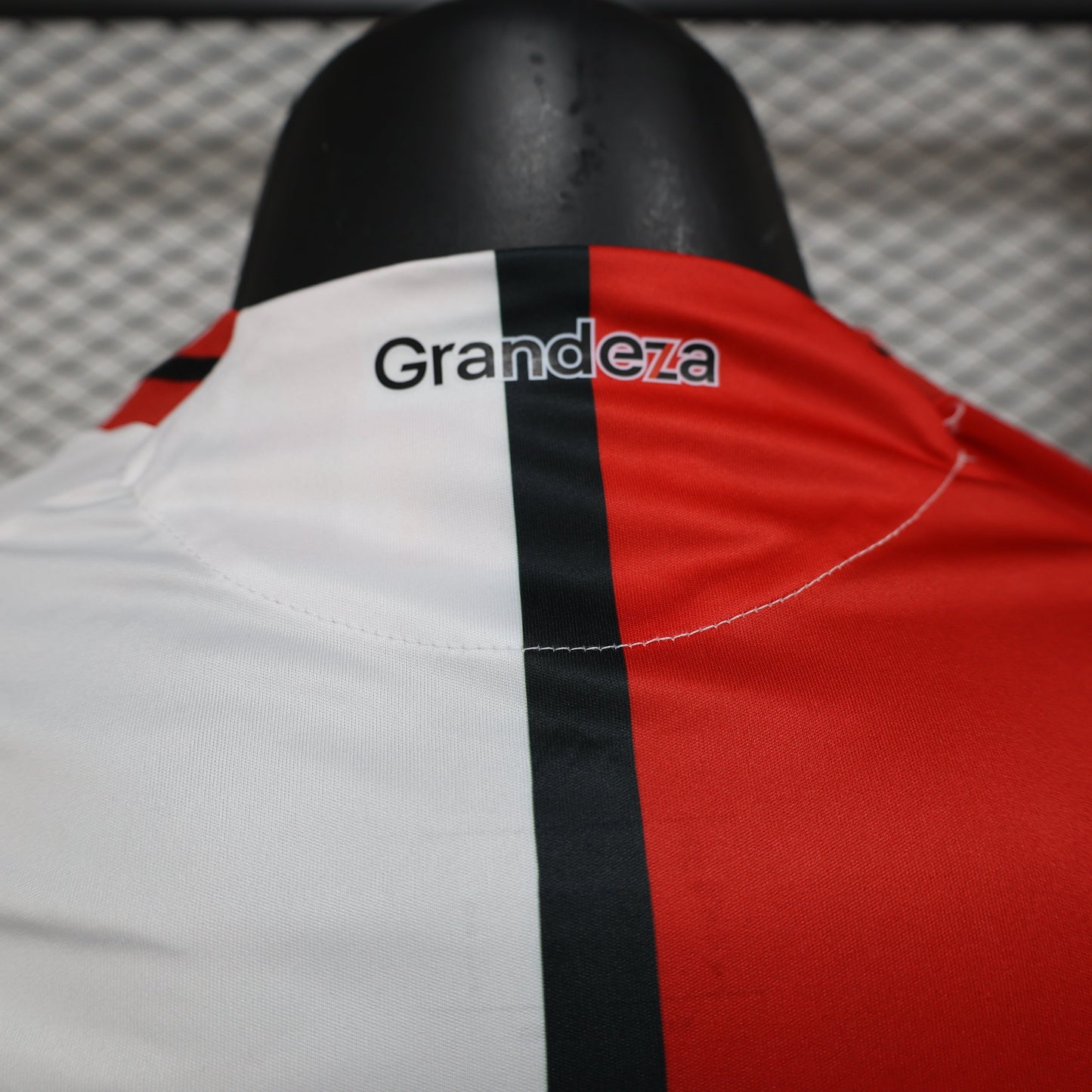 2026 New River Plate Second Away Player Version Jersey